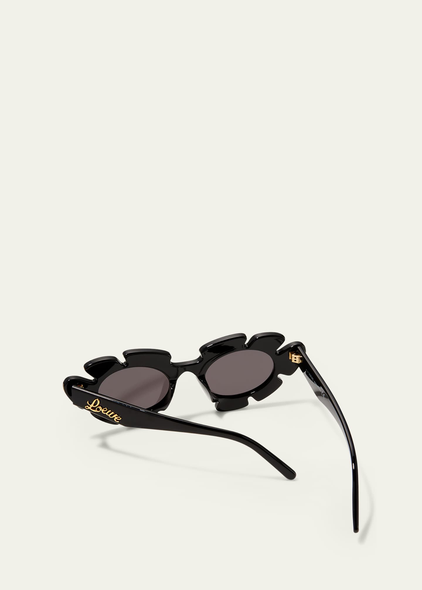 Prada flower sunglasses top