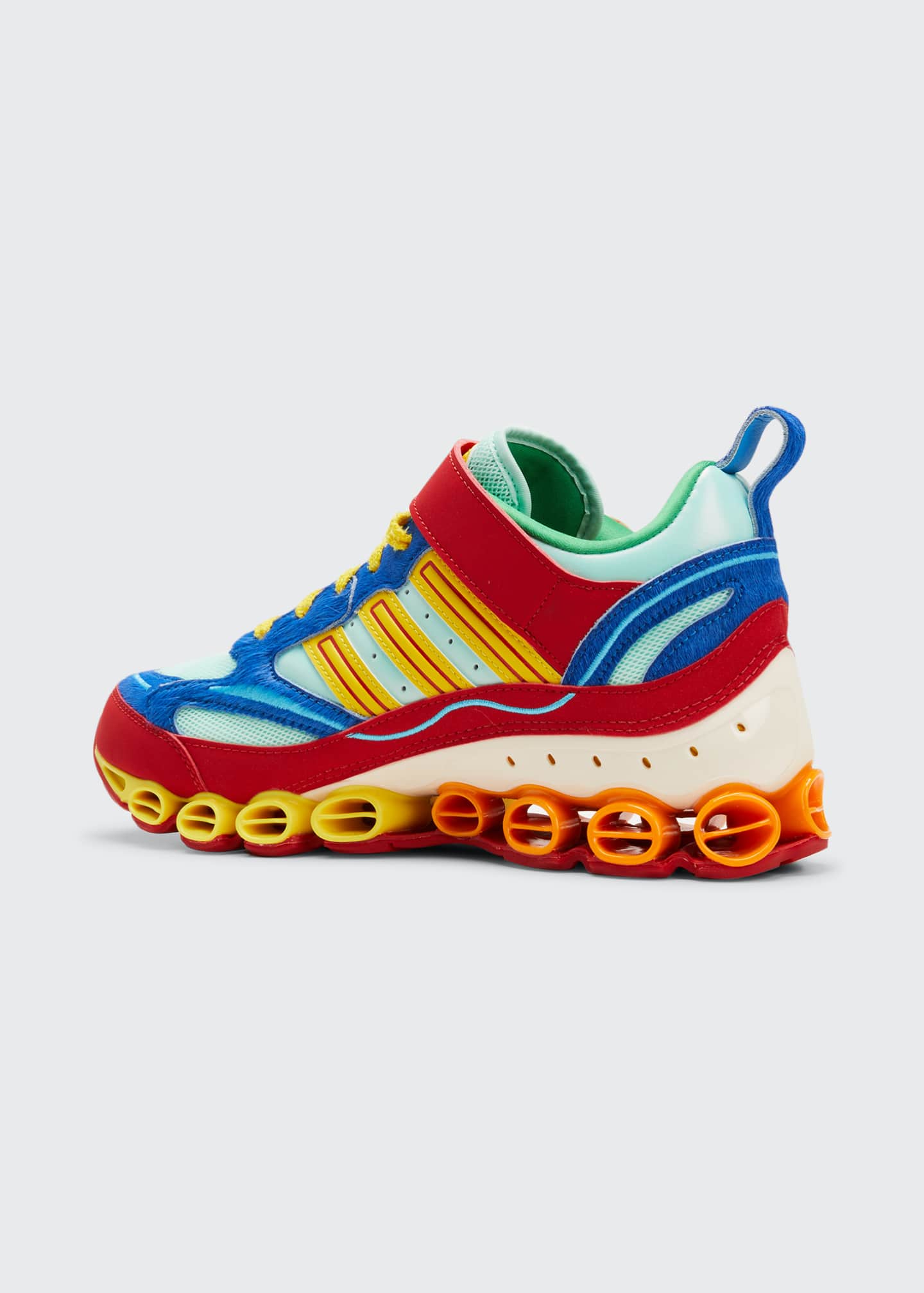 kerwin frost adidas shoe