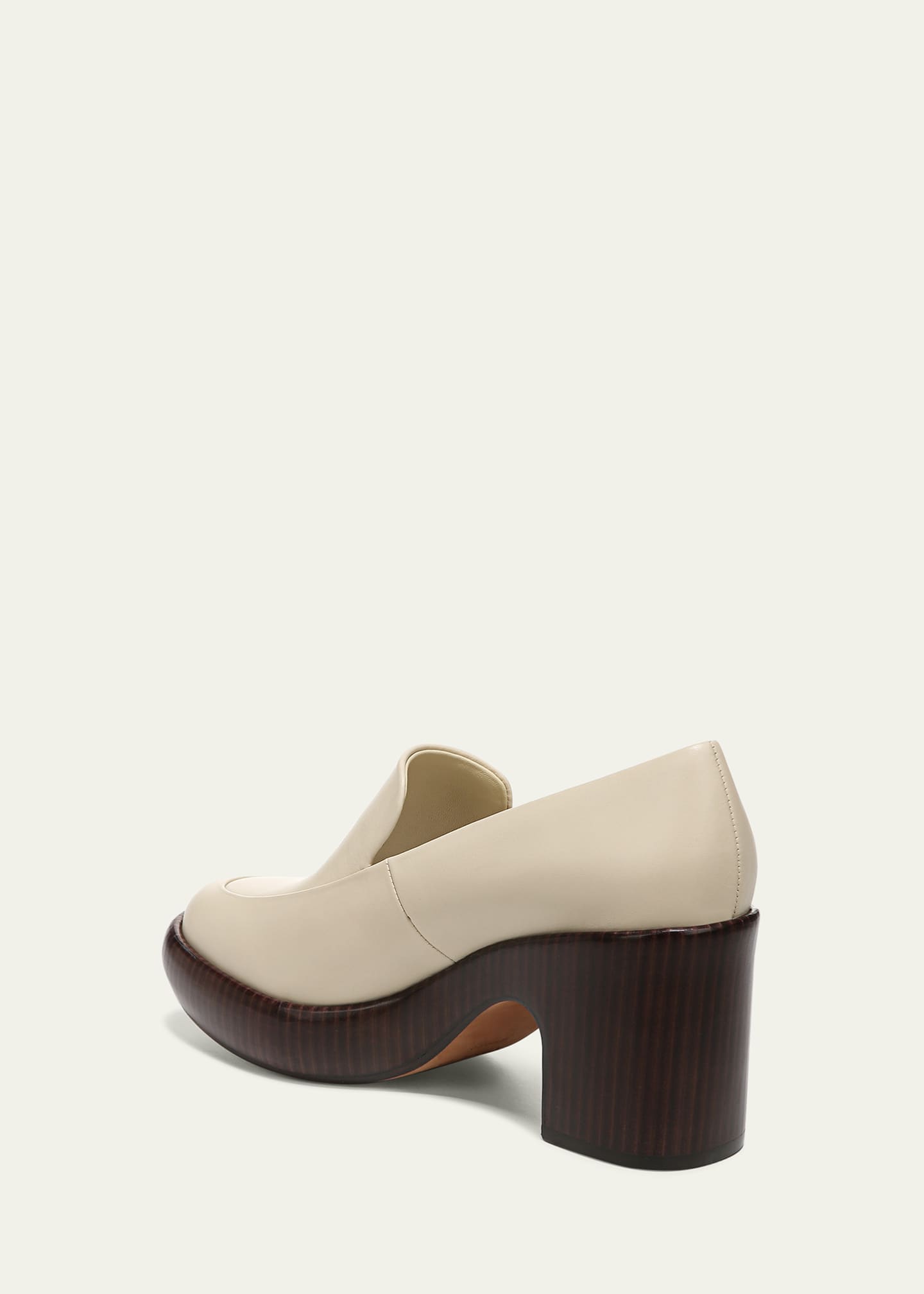 Vince clogs hot sale
