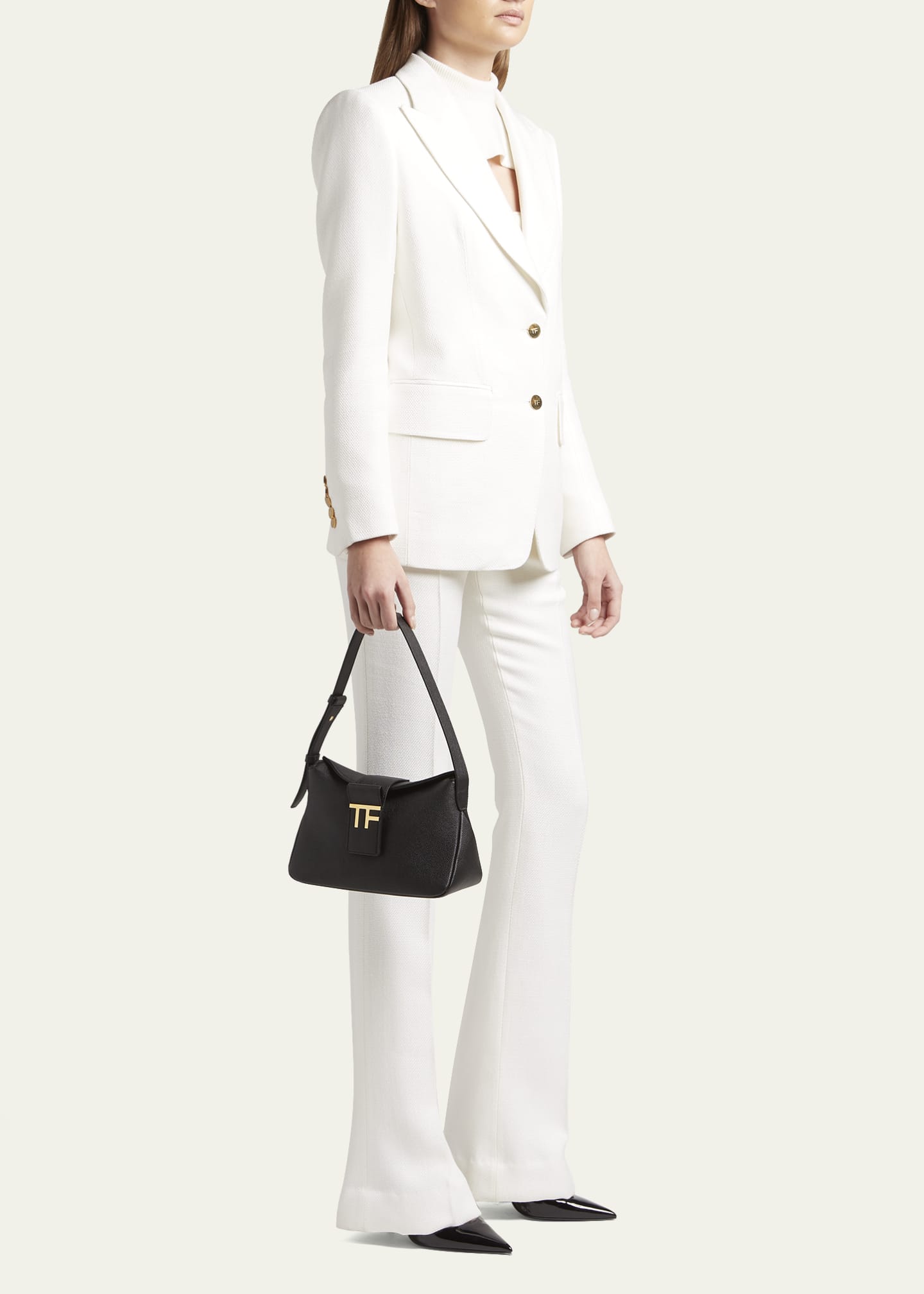 Tom ford mini hobo