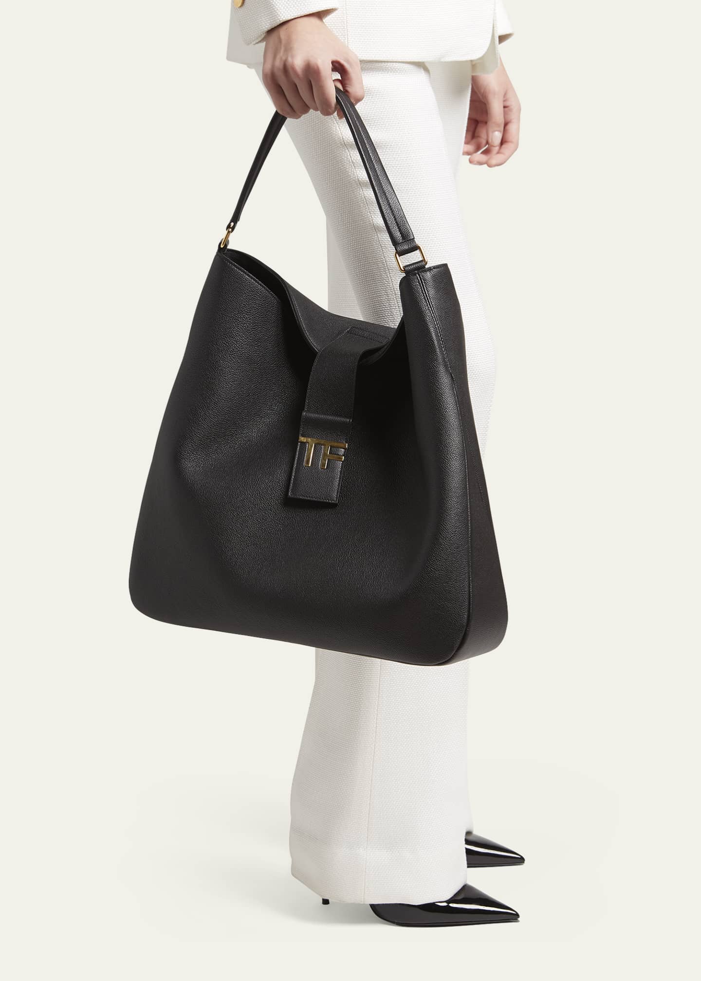 Tom ford hobo bag top