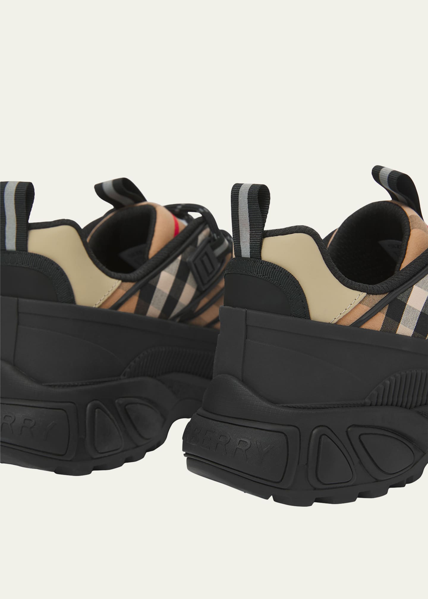 Burberry outlet kid shoes
