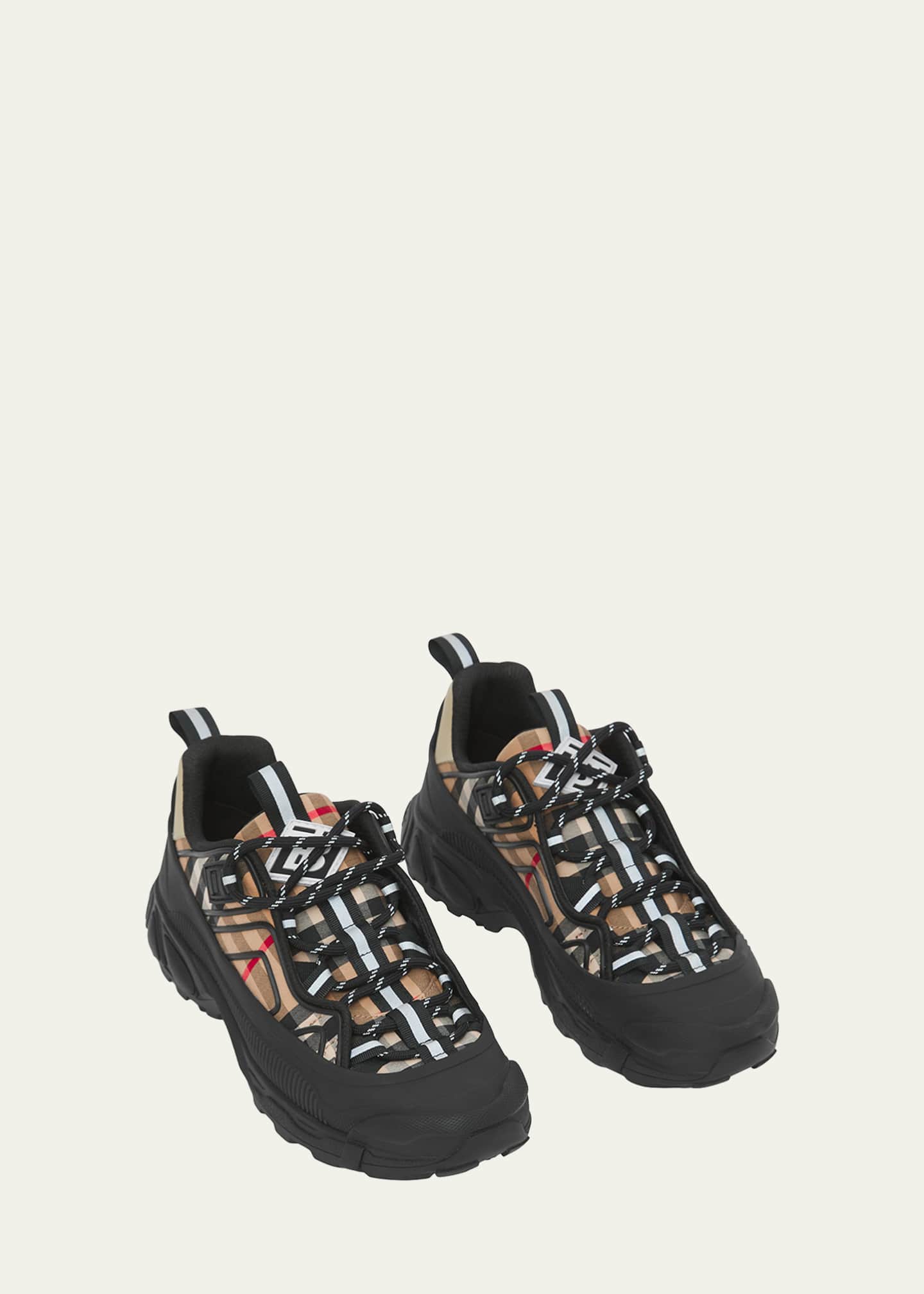 Burberry children's shop shoes sale