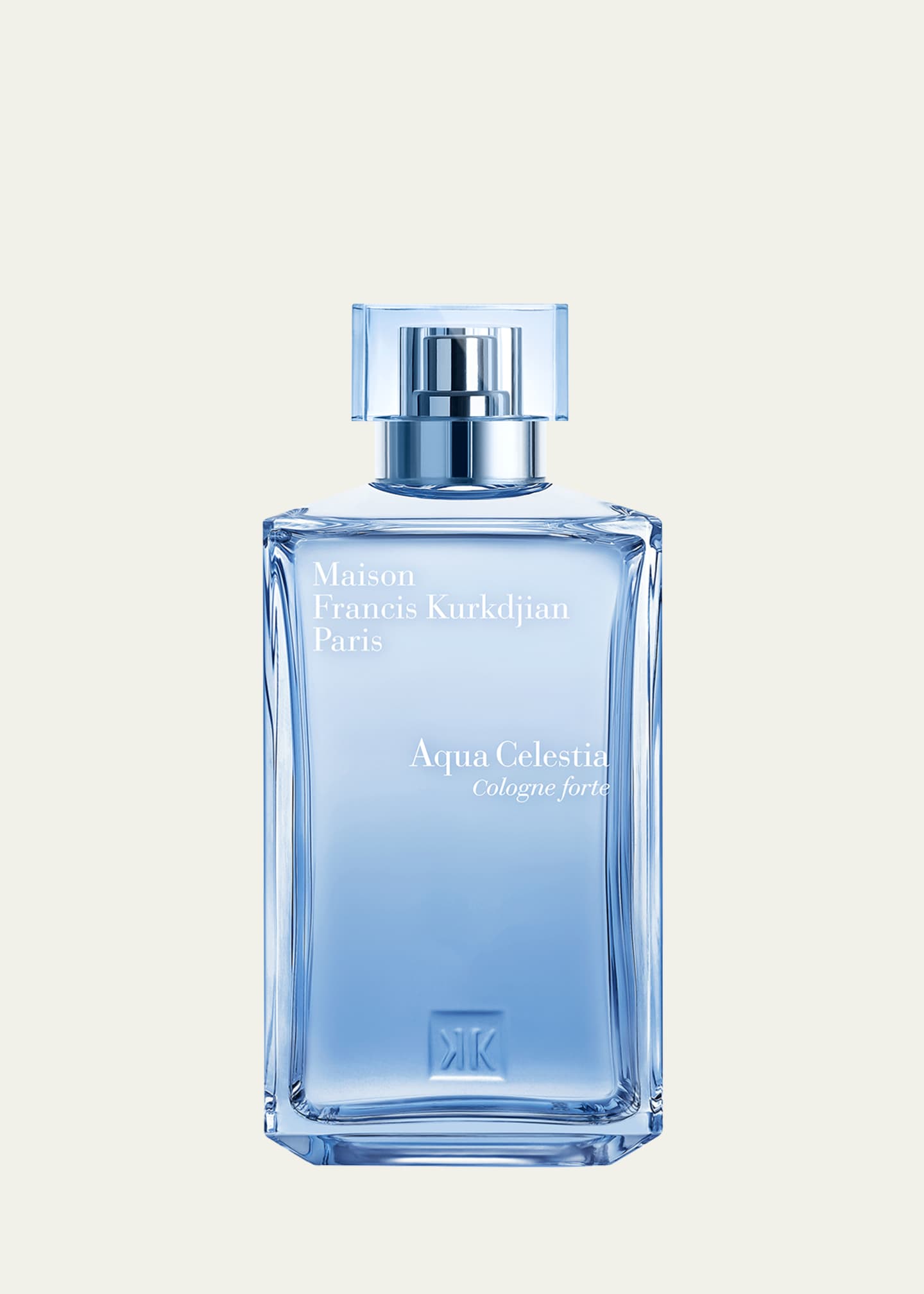 Maison Francis Kurkdjian Aqua Celestia Cologne Forte Eau de