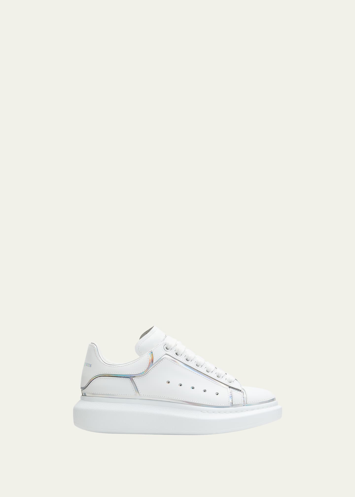 Alexander McQueen 'Larry' Sneakers - Men's 45