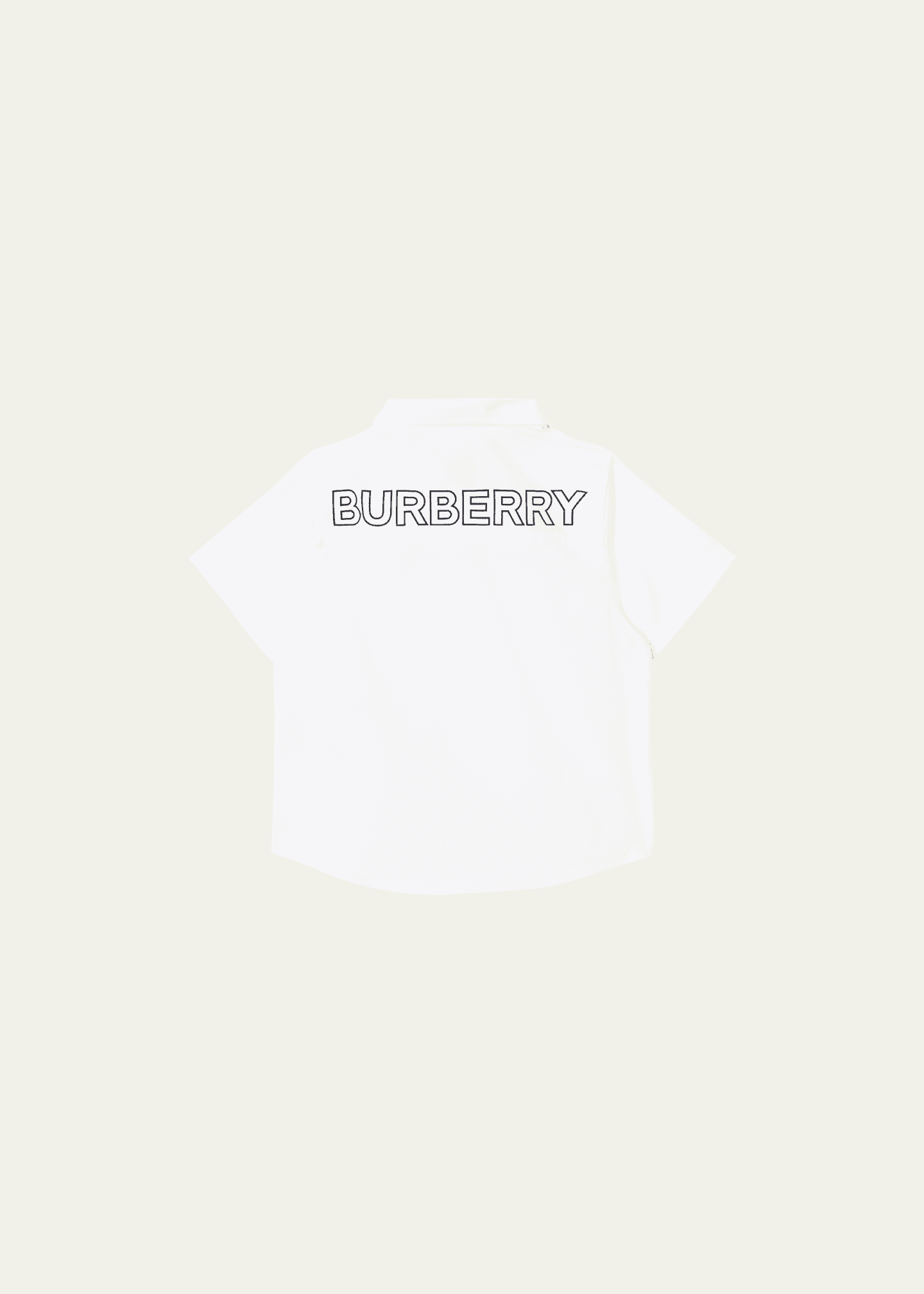Burberry size 2 discount