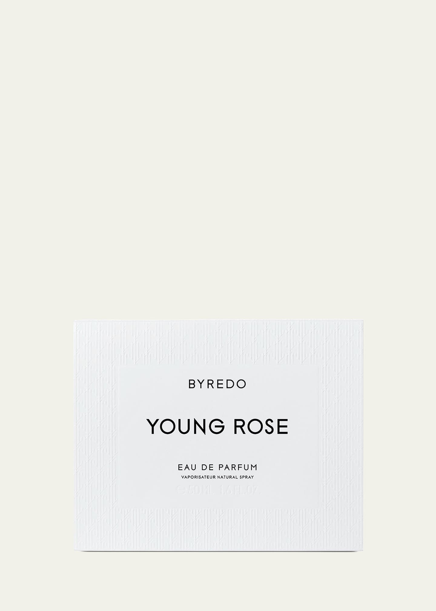 Byredo Young Rose Eau de Parfum, 1.7 oz. Image 2 of 2