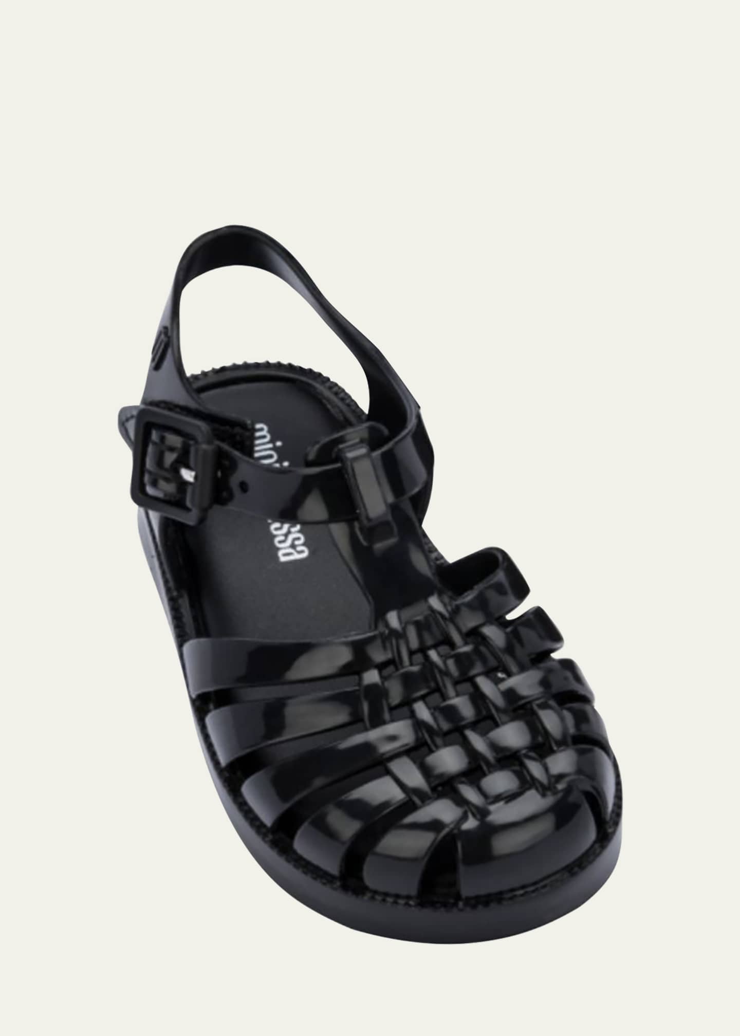Melissa Girl s Possession BB Sandals Kids