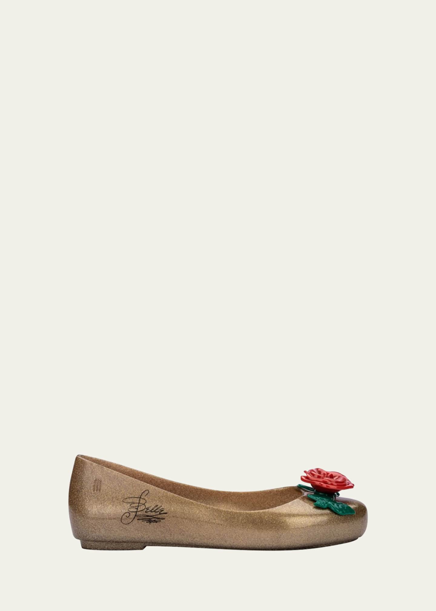 Disney ballet flats outlet womens