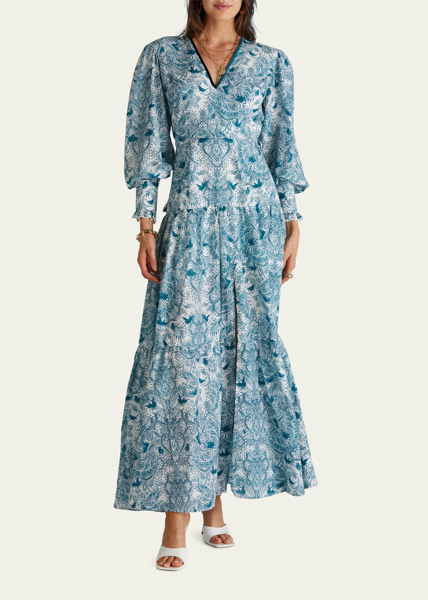 Providence dress best sale
