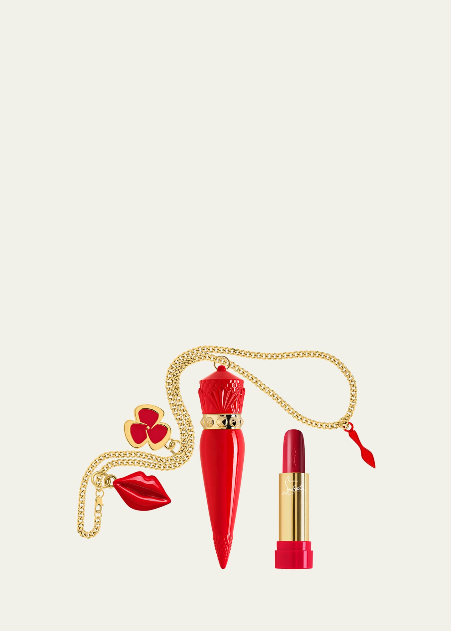 soval louboutin