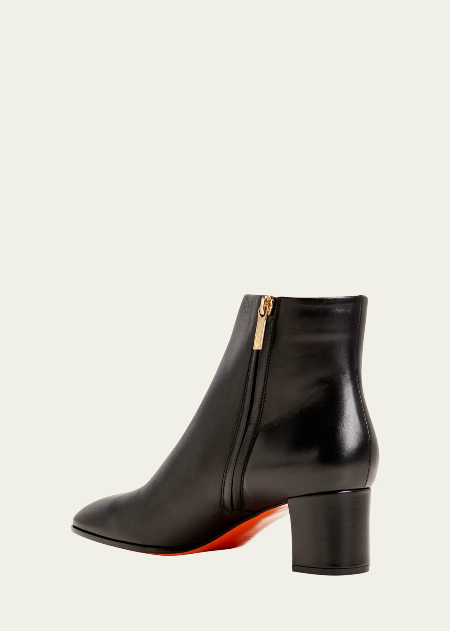 Santoni booties online