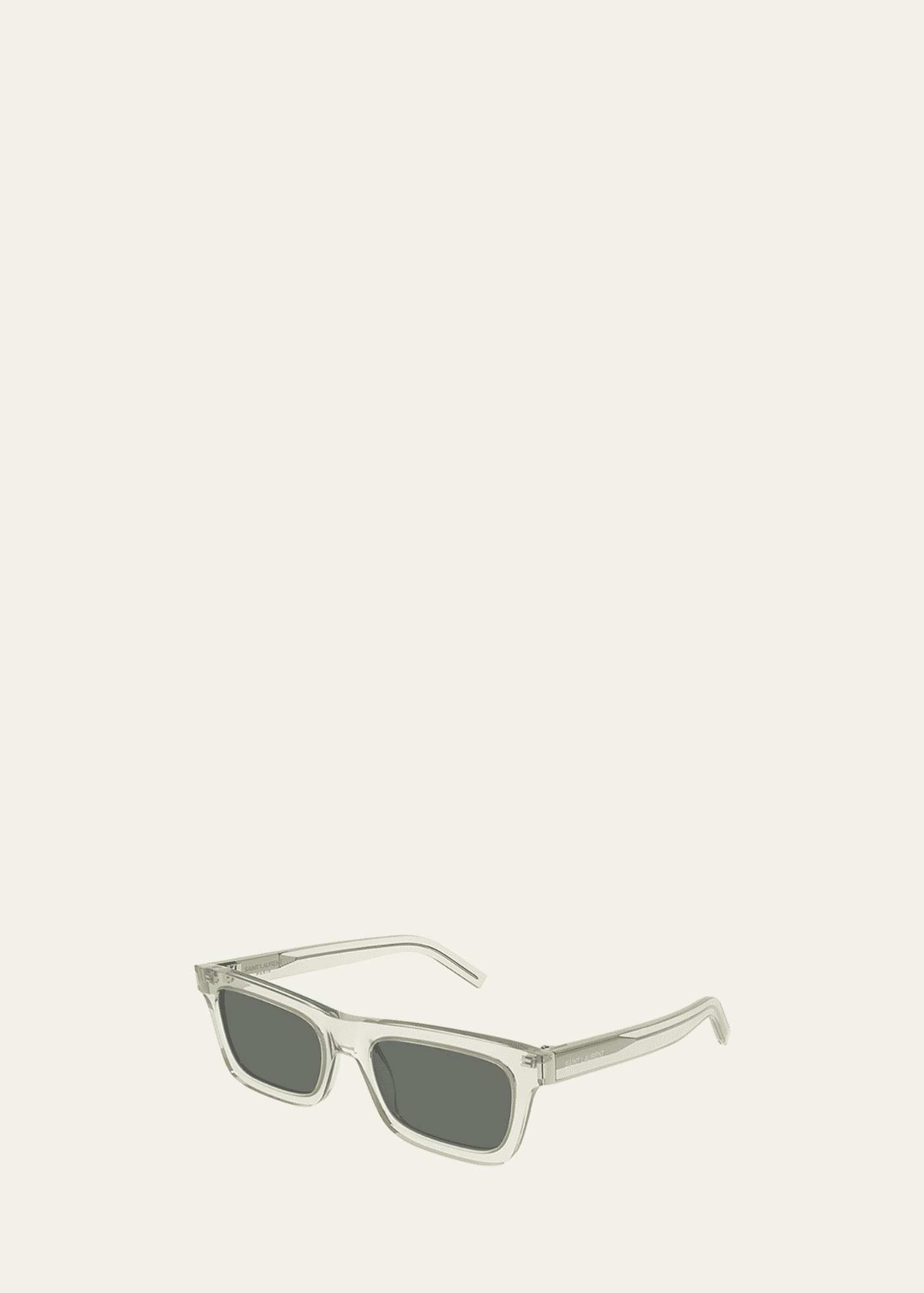 saint laurent betty oversized sunglasses