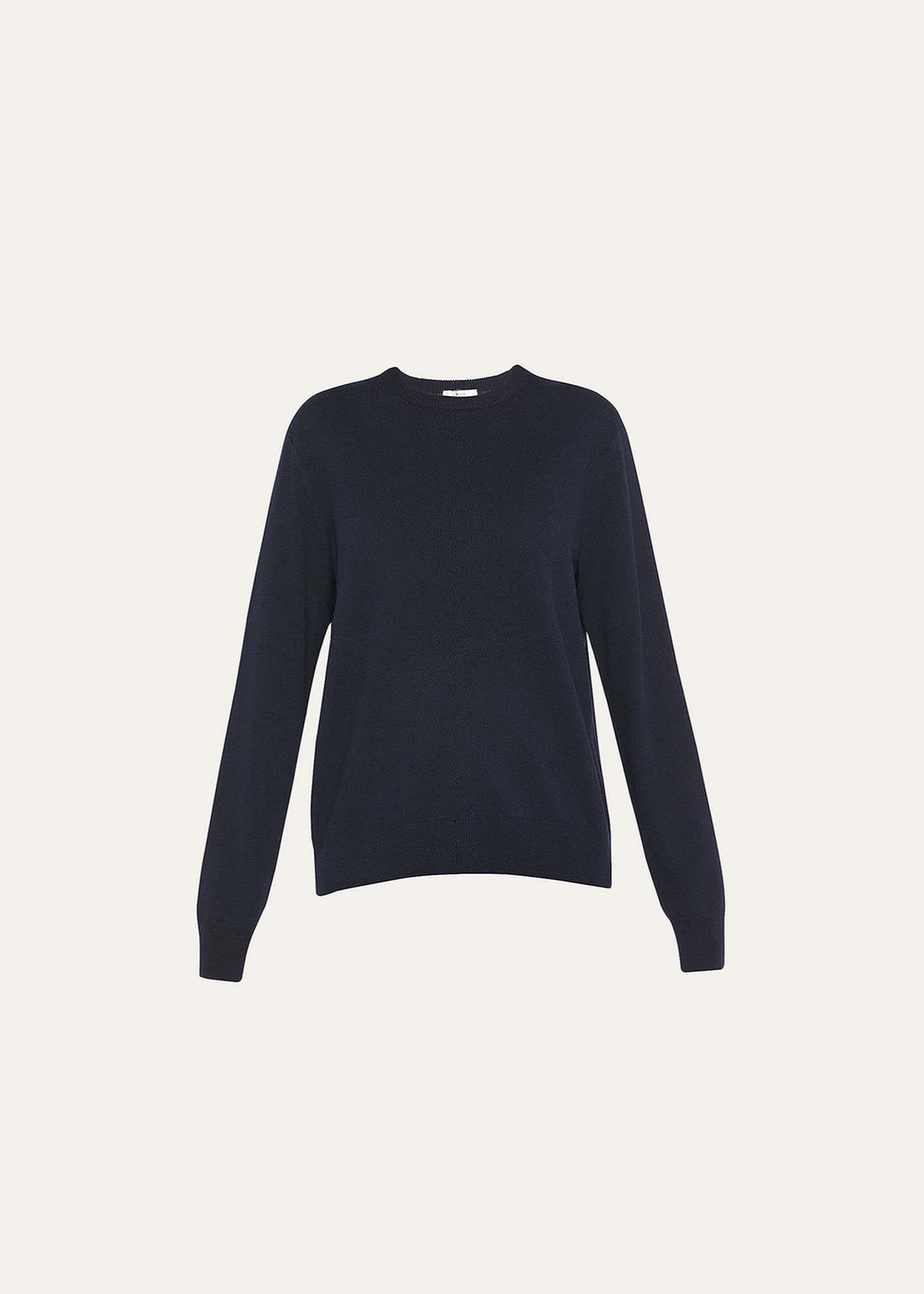 THE ROW Sendai Cashmere Top Image 1 of 5