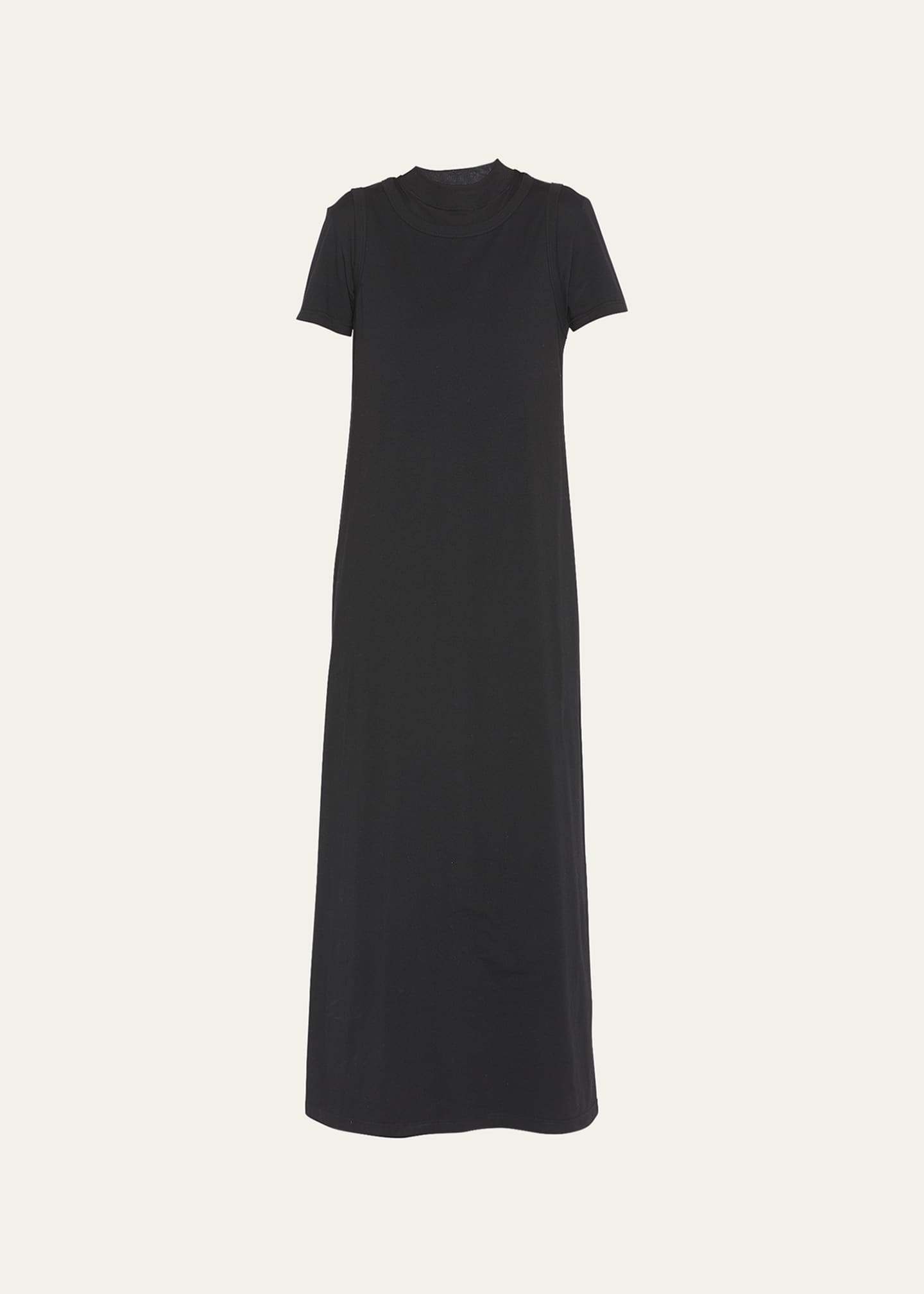 the row maritza dress