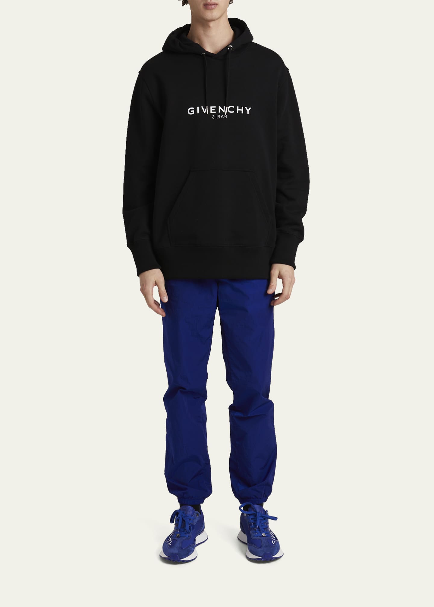givenchy hoodie boys