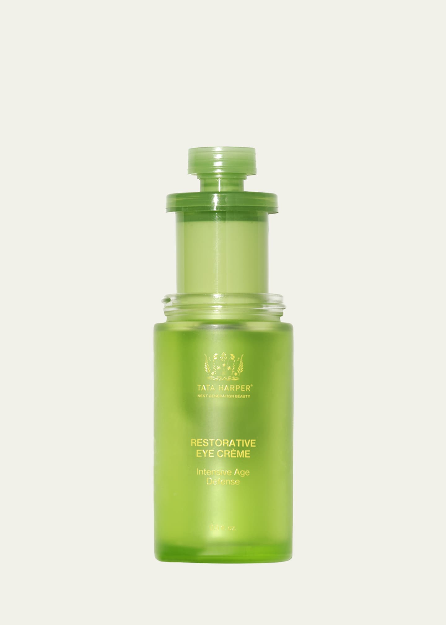 Tata Harper Restorative Eye Cream, 0.5 oz. Image 3 of 5