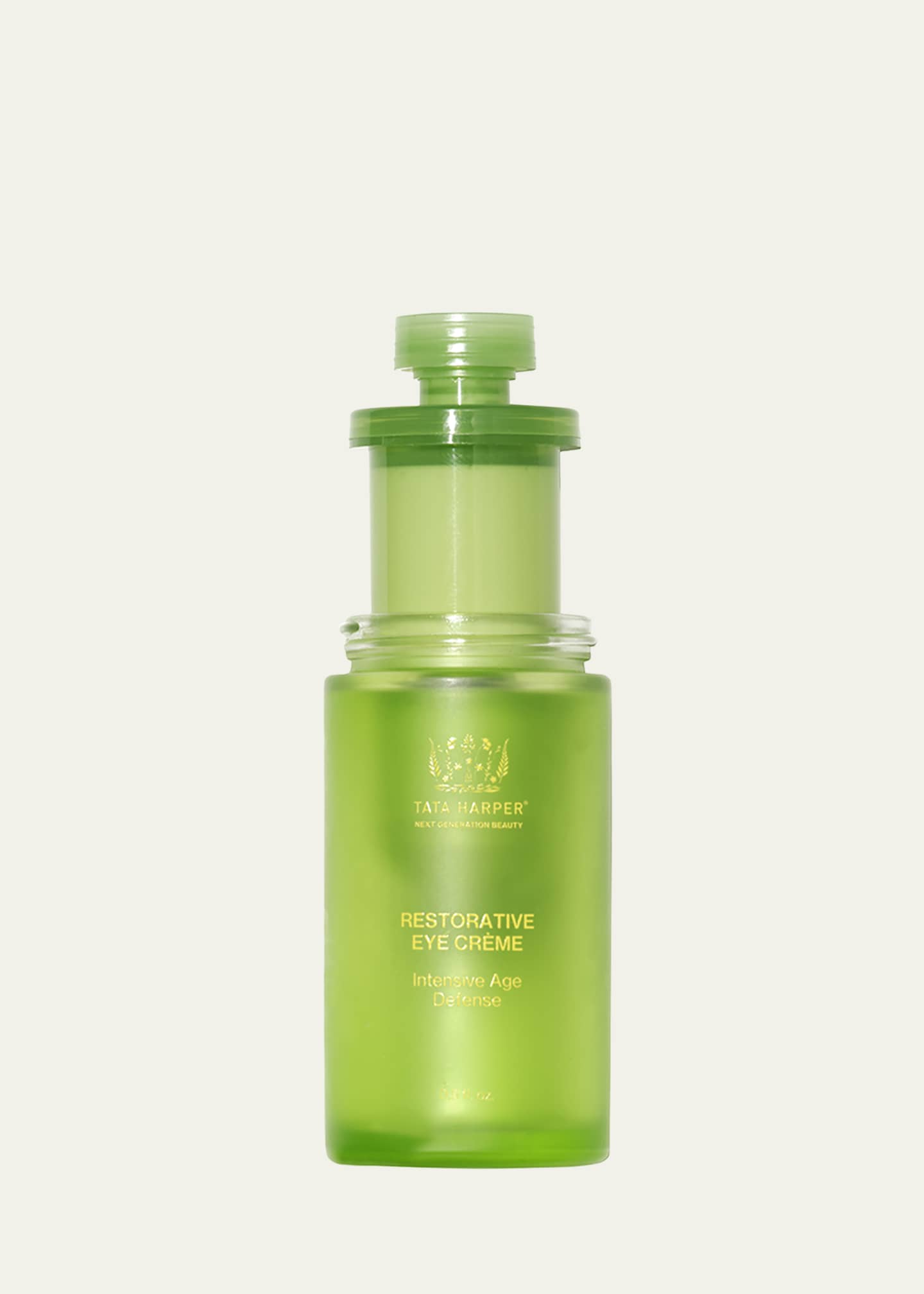 Tata Harper Restorative Eye Cream Refill Image 1 of 4