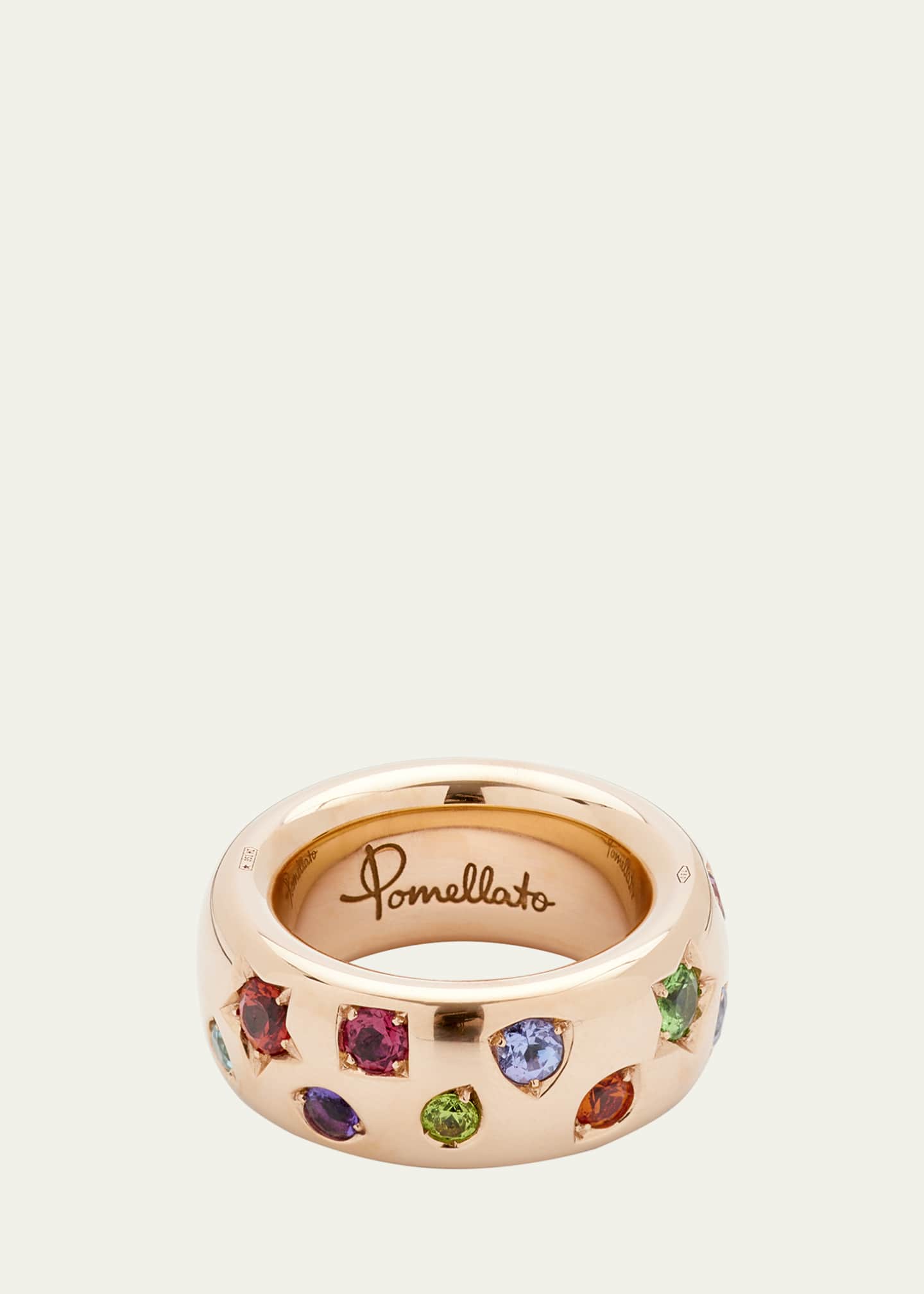 Pomellato 2019 store
