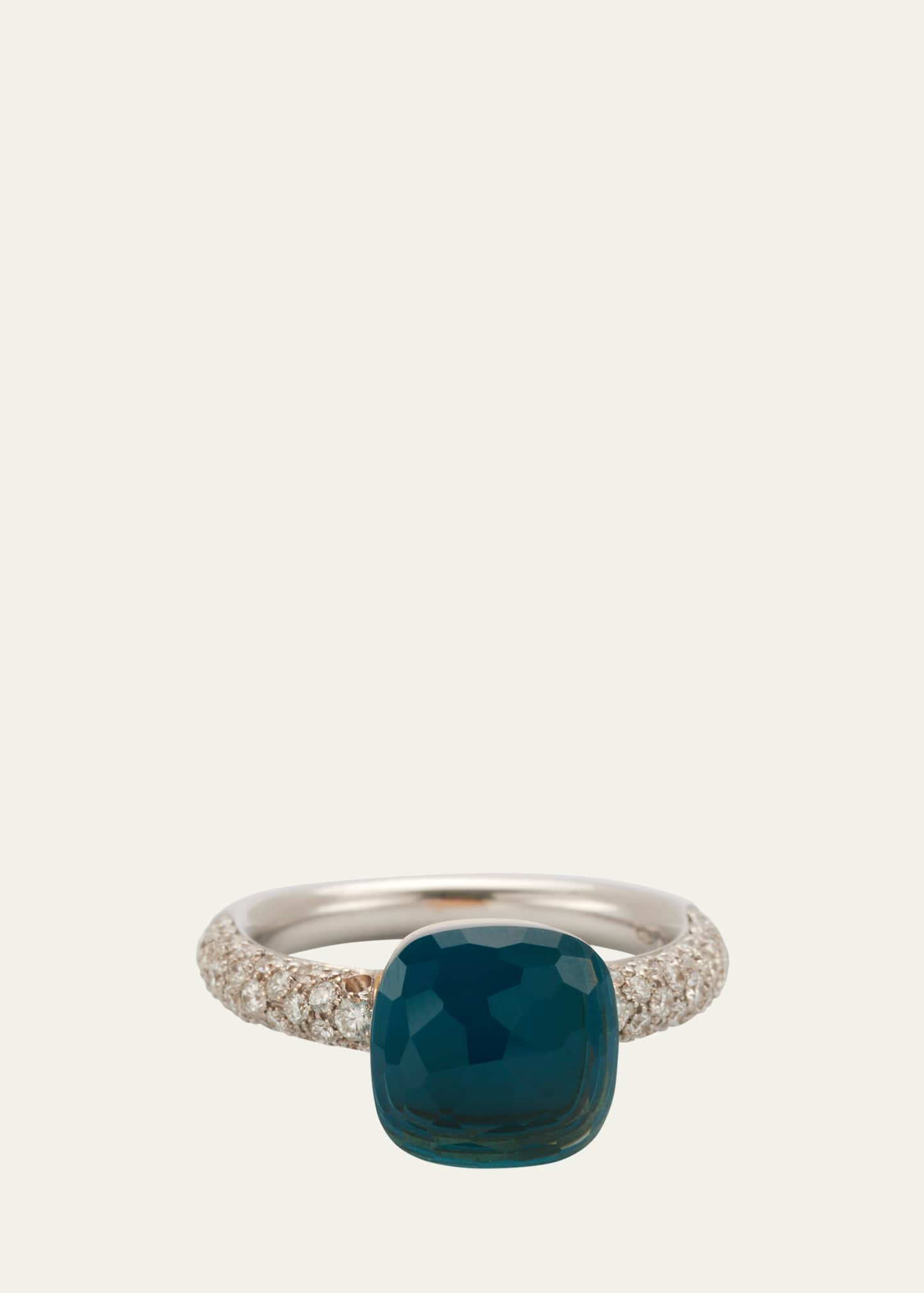Bergdorf goodman outlet engagement rings