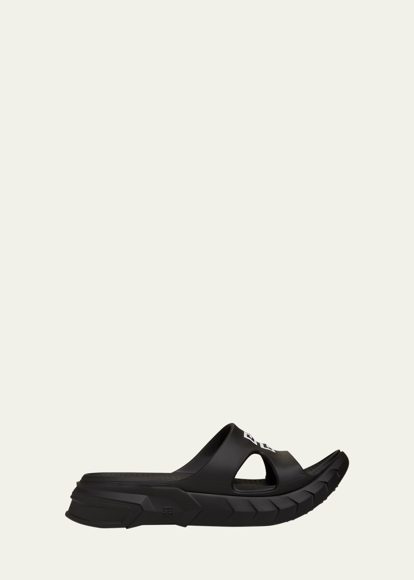 Givenchy men's clearance slide sandals