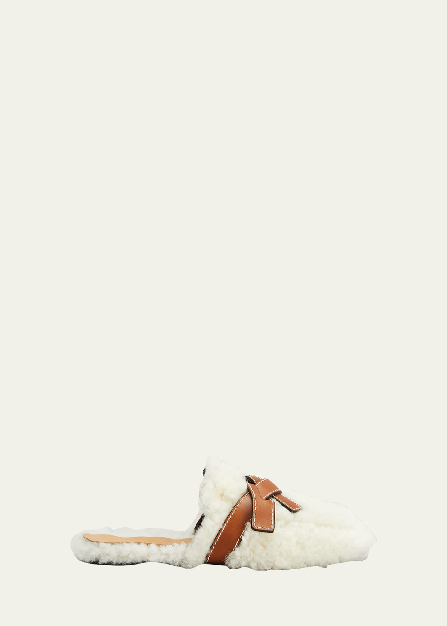 loewe gate mules