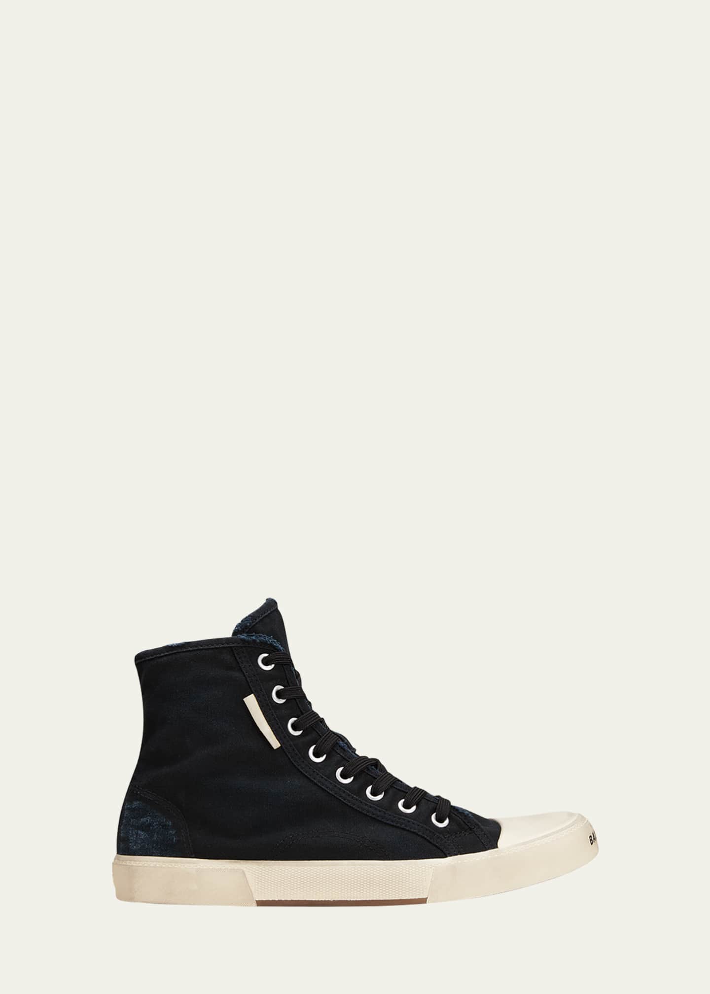 High balenciaga's clearance