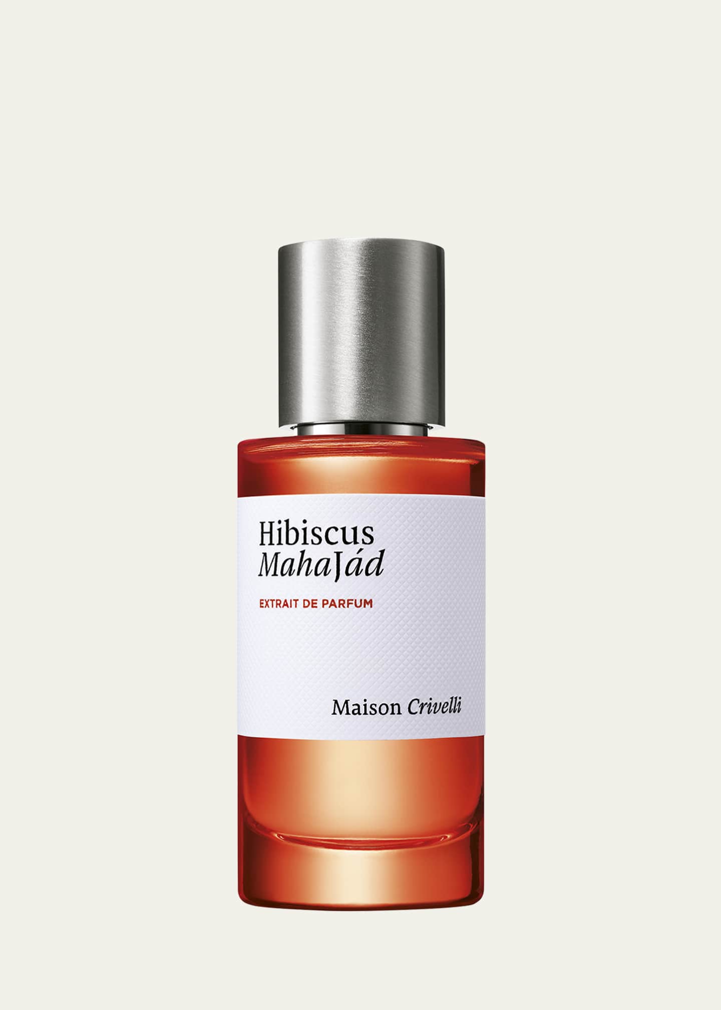 Maison Crivelli Hibiscus Mahajad Extrait de Parfum, 1.7 oz. Image 1 of 2