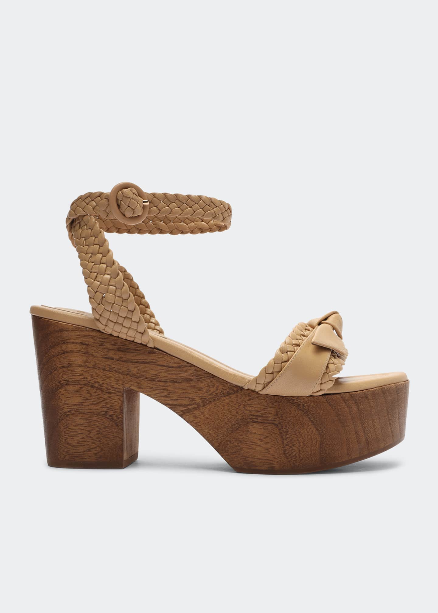 alexandre birman clog