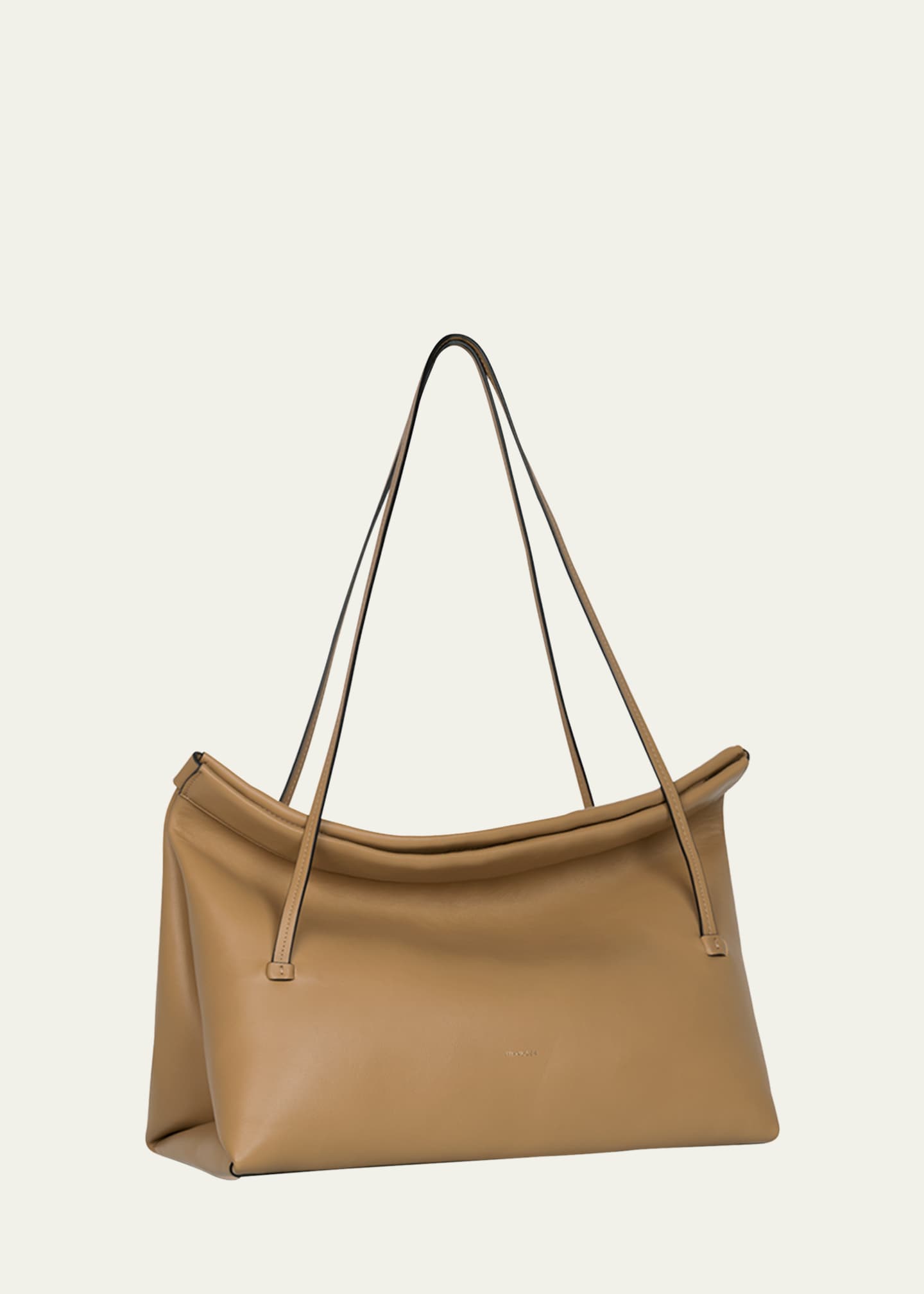 Wandler Joanna Medium Leather Shoulder Bag Bergdorf Goodman