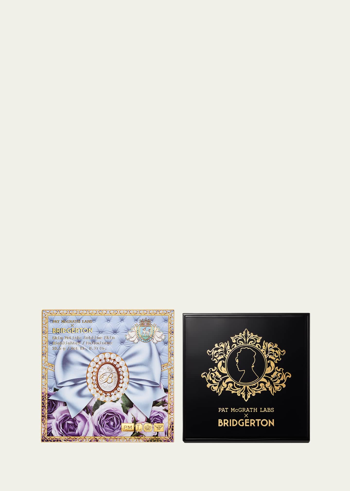 Pat McGrath Labs x Bridgerton Skin Fetish: Sublime
