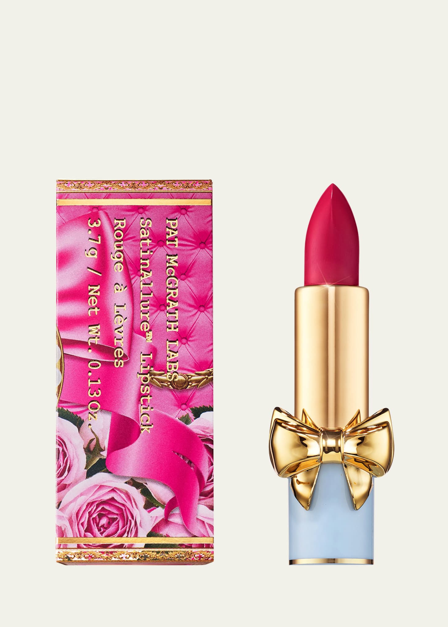 Pat McGrath Labs Satin Allure Lipstick Image 2 of 5