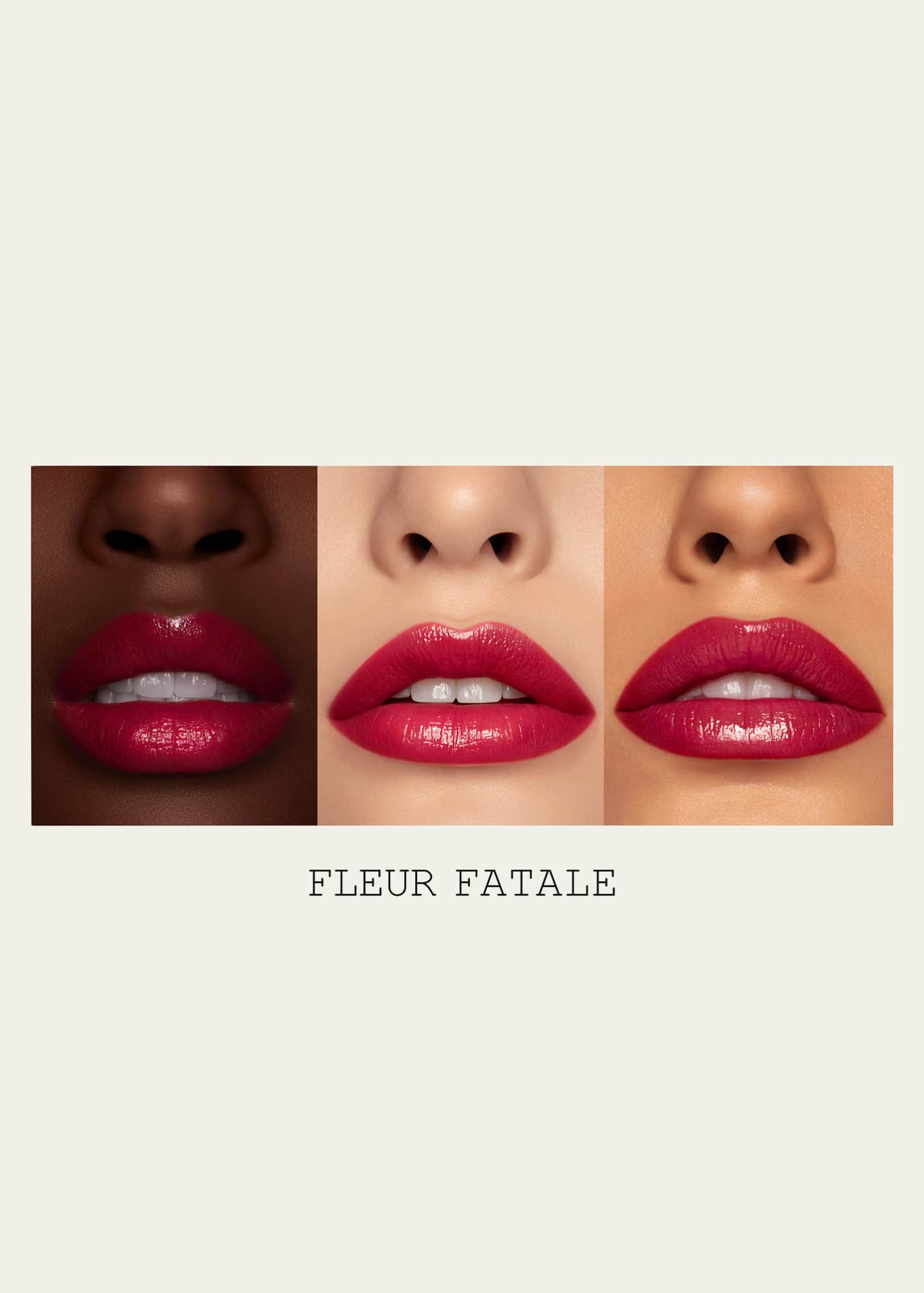 Pat McGrath Labs Satin Allure Lipstick Image 3 of 5