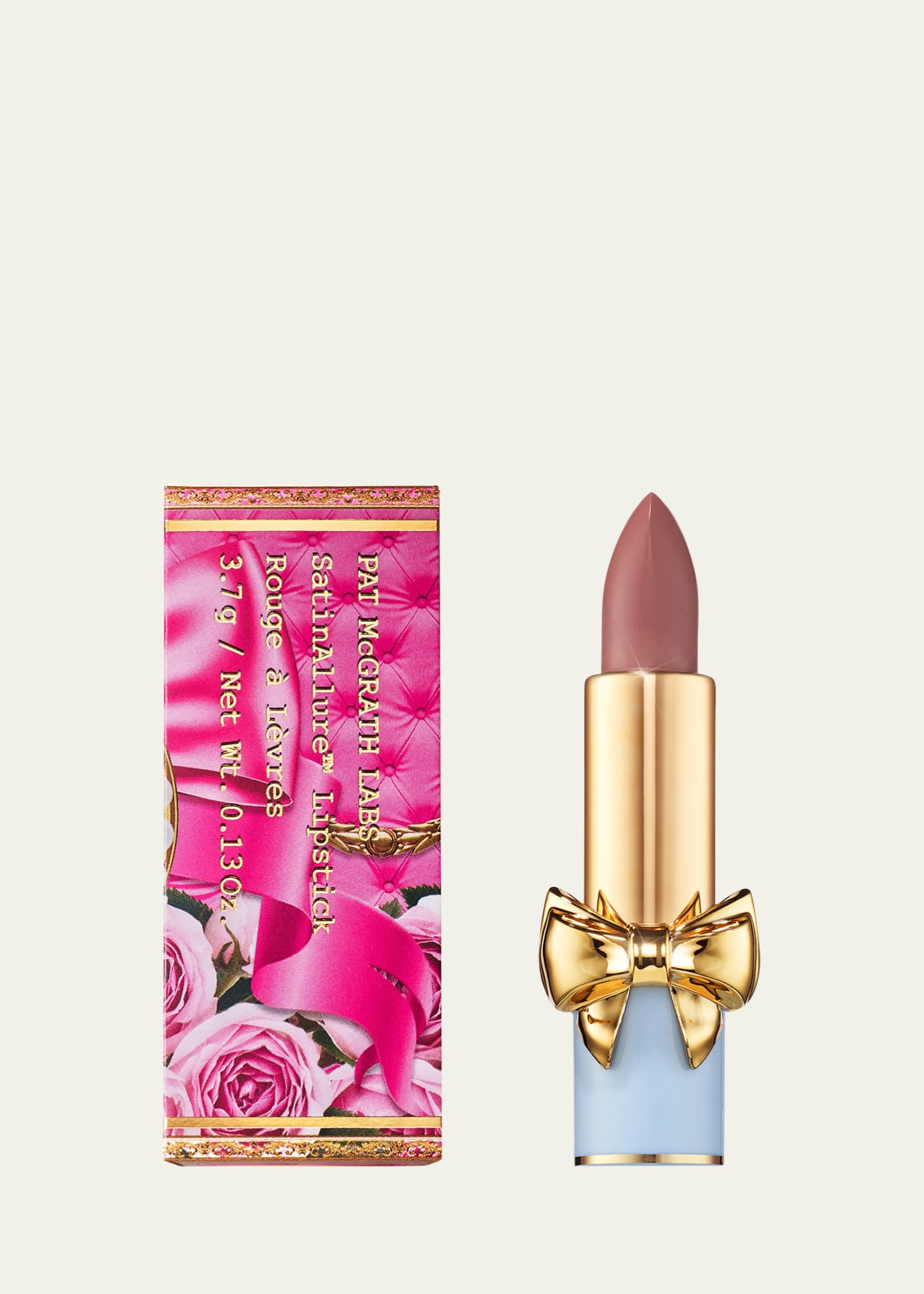 Pat McGrath Labs Satin Allure Lipstick - Bergdorf Goodman