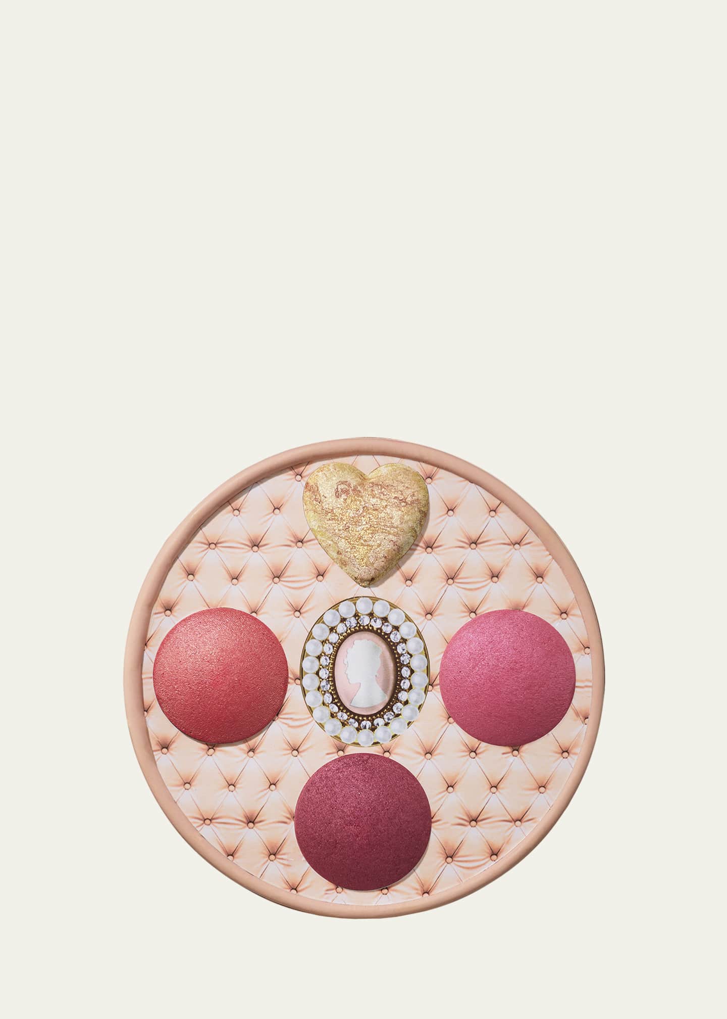 Pat McGrath Labs x Bridgerton Blushing Delights Palette Bergdorf Goodman