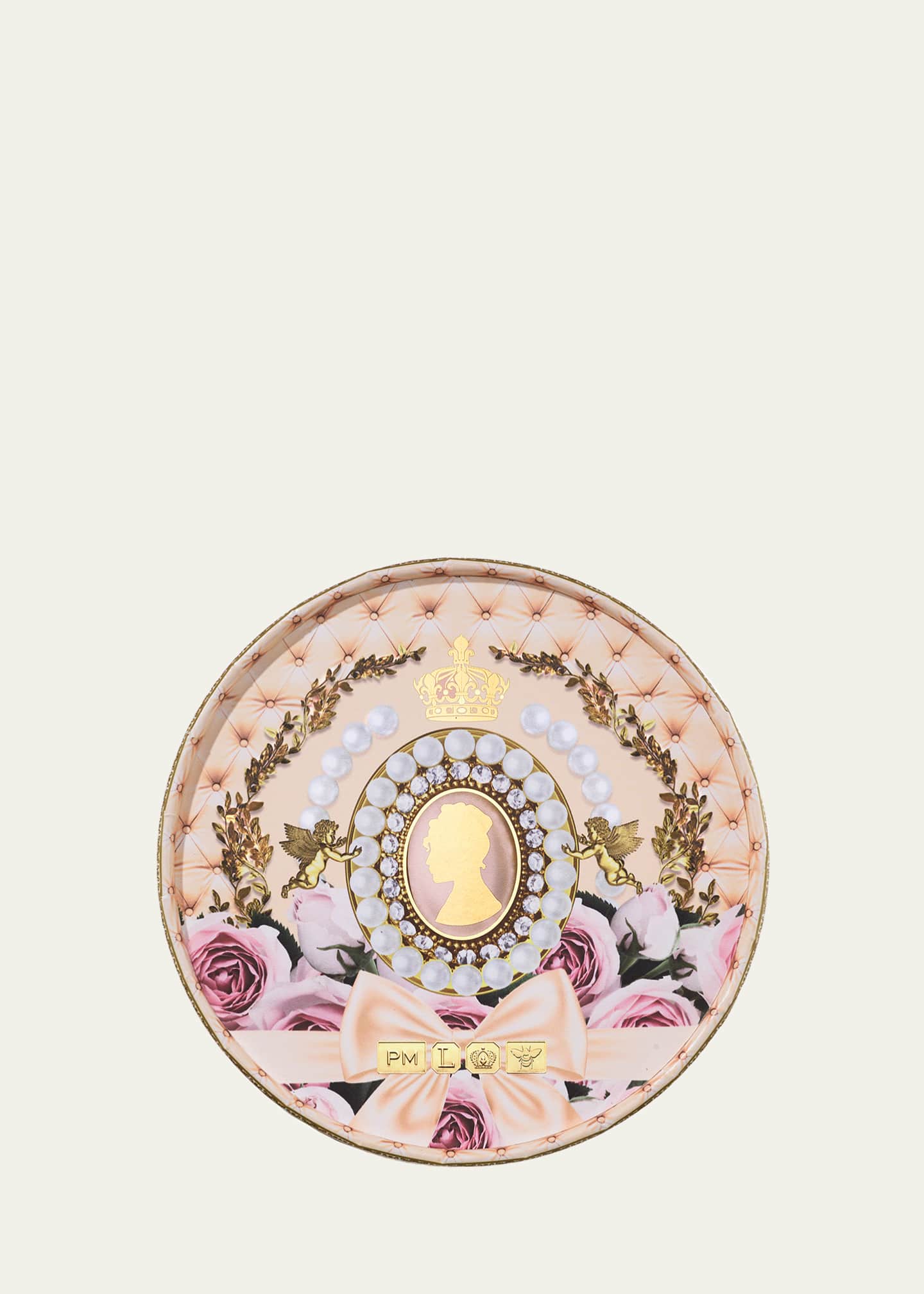 Pat McGrath Labs x Bridgerton Blushing Delights Palette Bergdorf Goodman