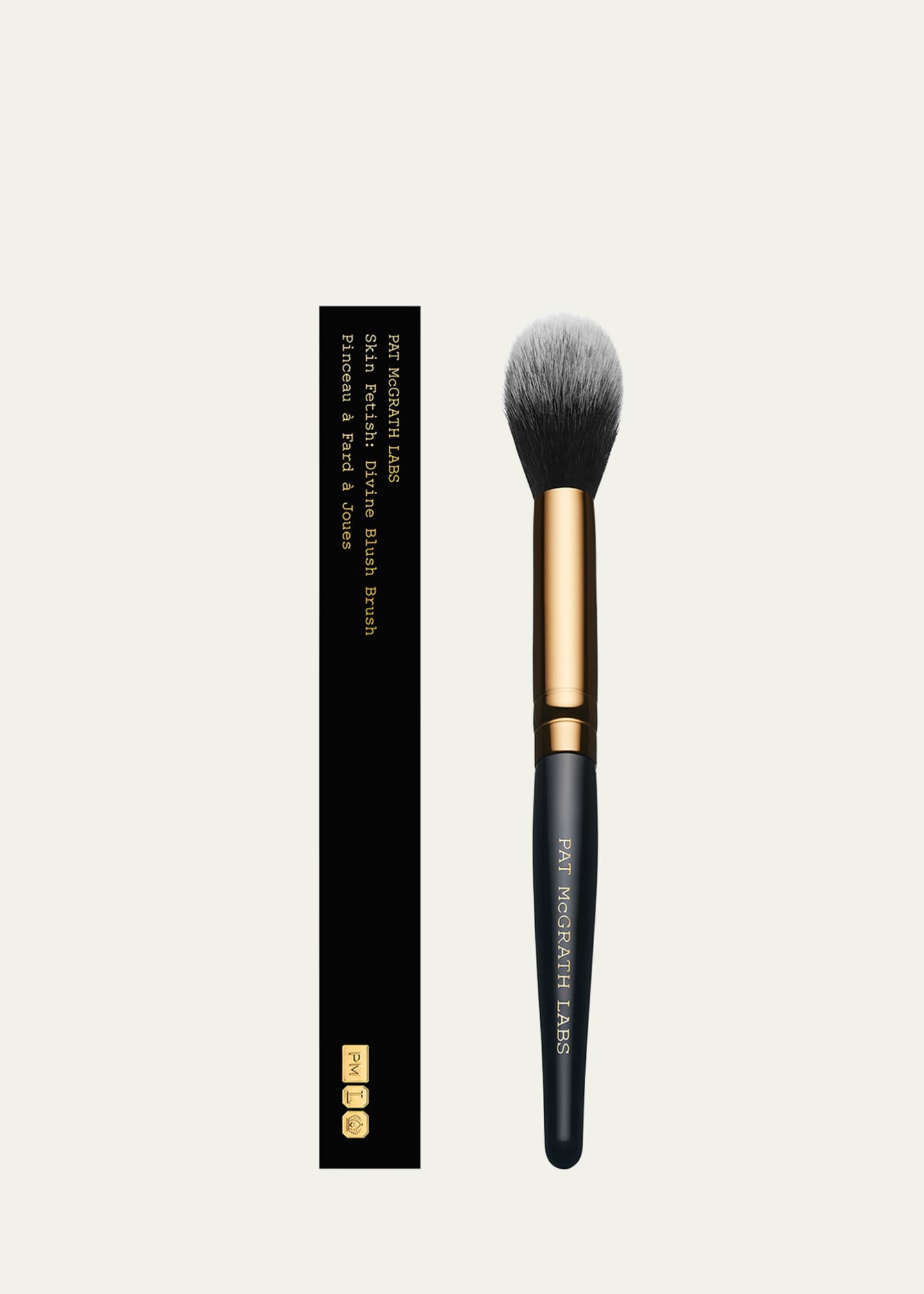 Pat McGrath Labs Skin Fetish: Divine Blush Brush Image 1 of 3