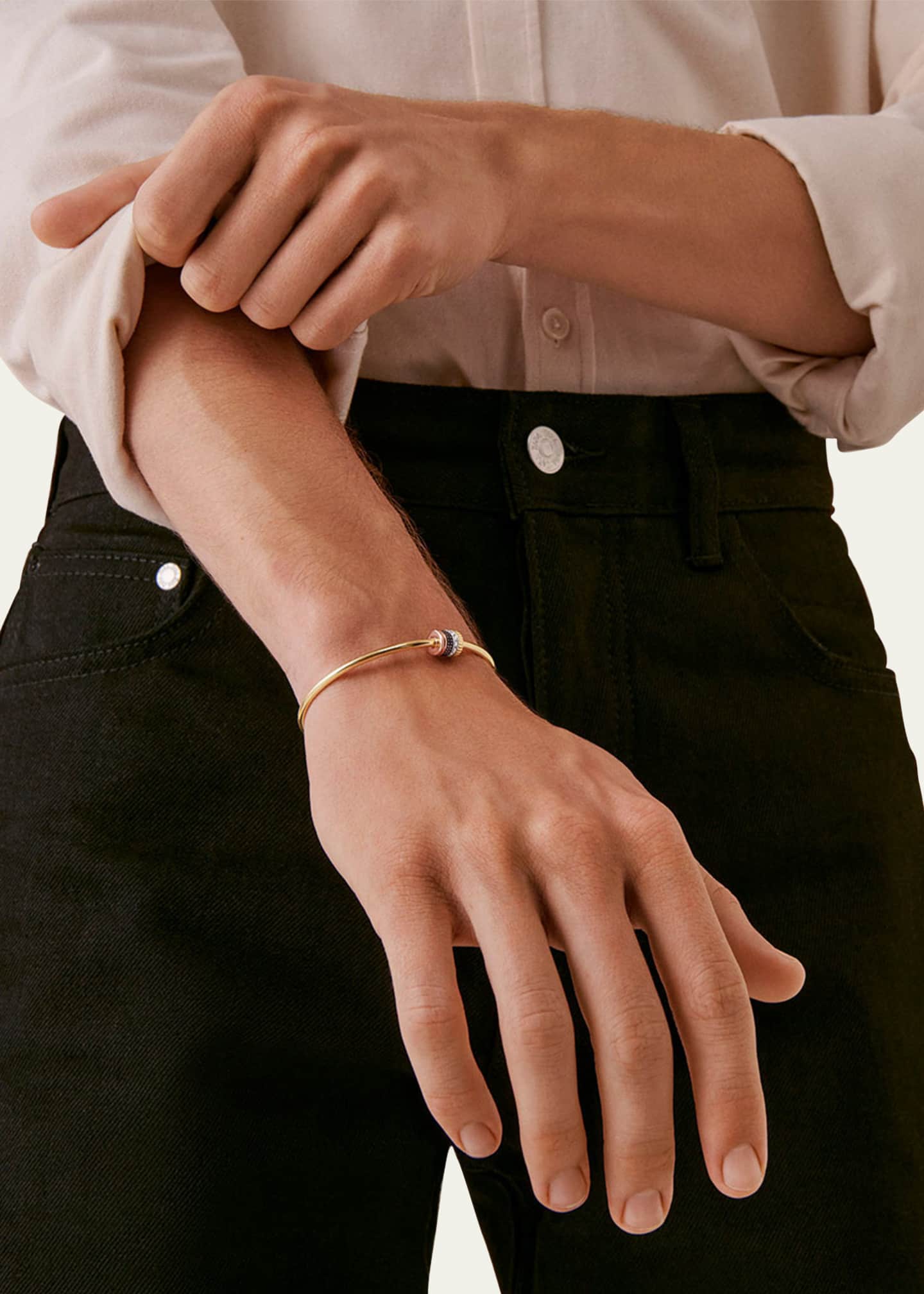 Boucheron Quatre Classique Bracelet Image 2 of 4
