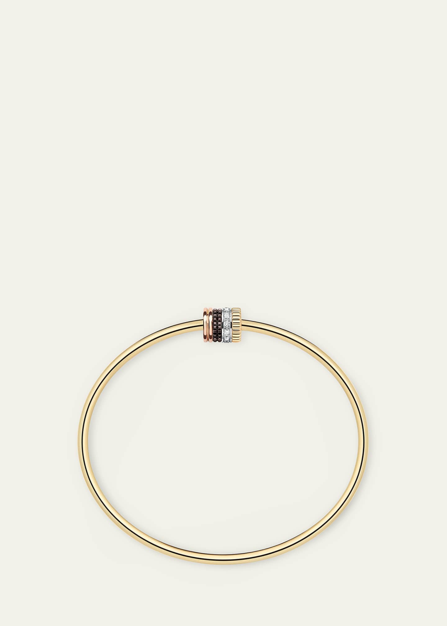 Boucheron Quatre Classique Bracelet Image 3 of 4