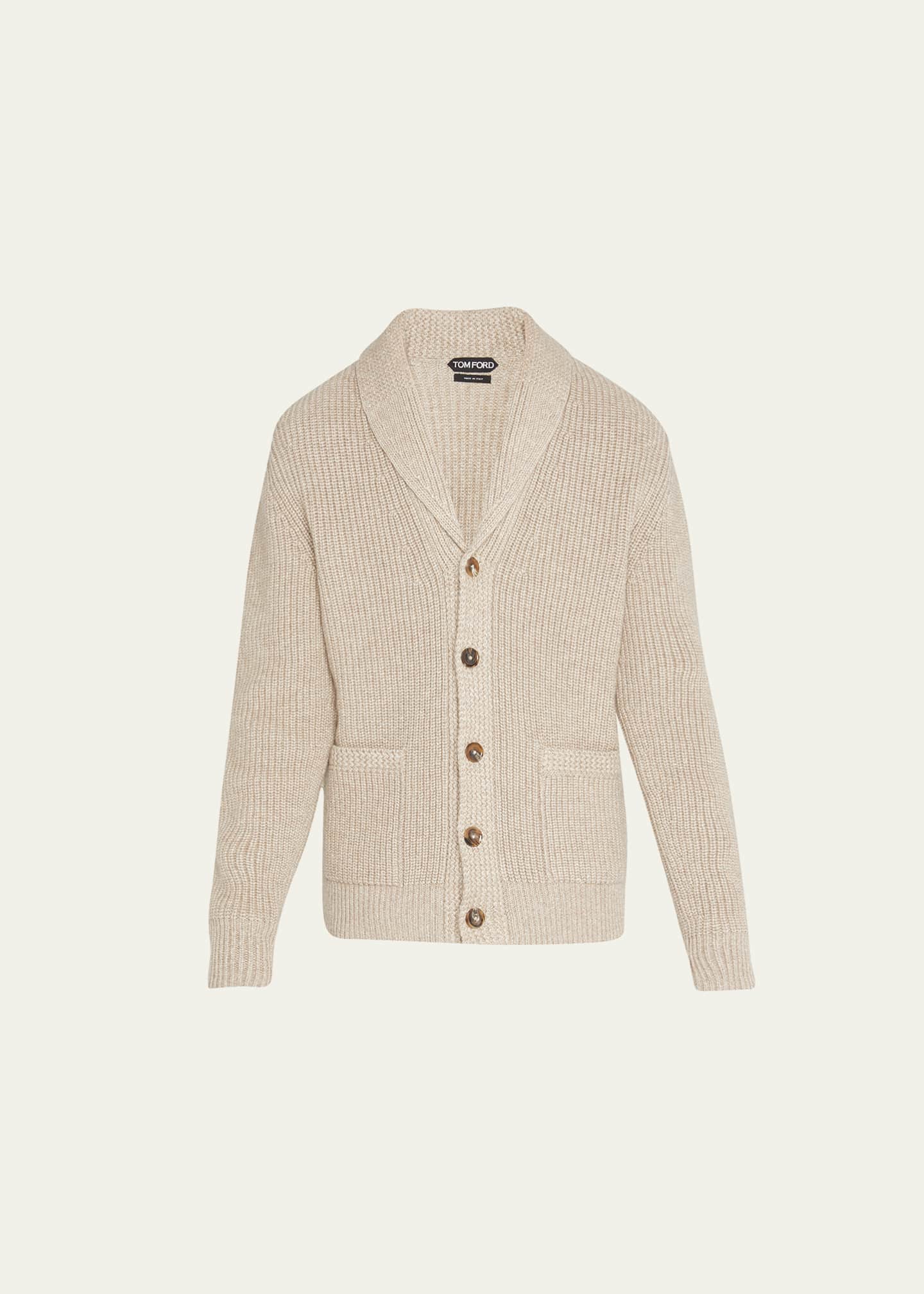 Tom ford linen