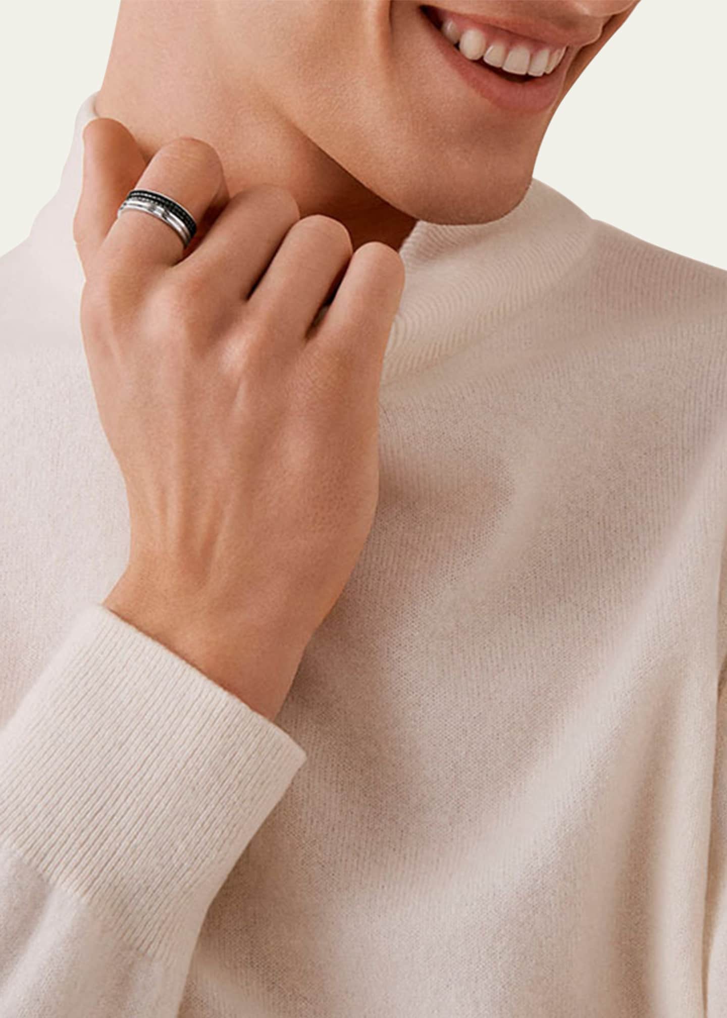 Boucheron quatre black discount