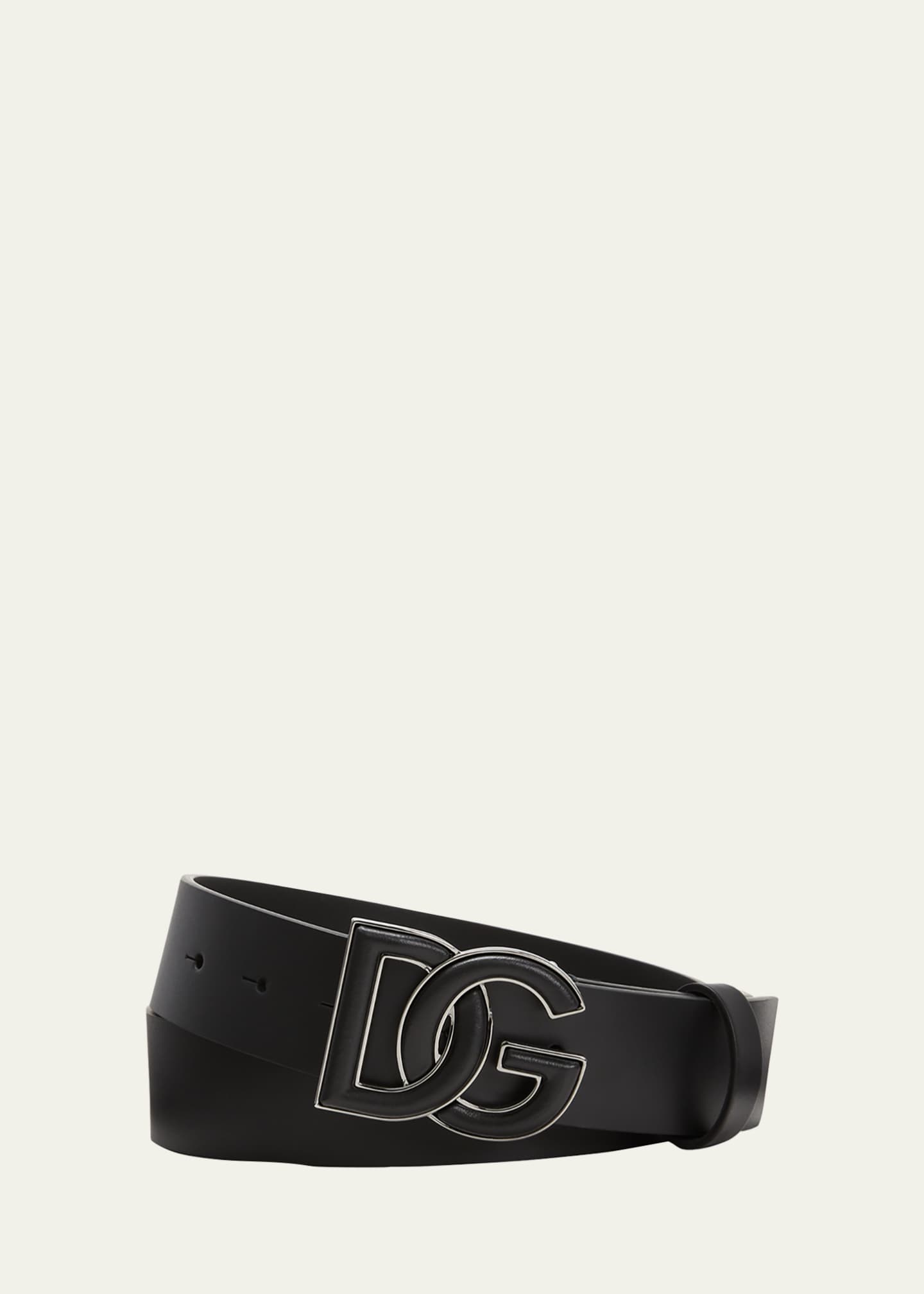 mens designer belts dolce and gabbana