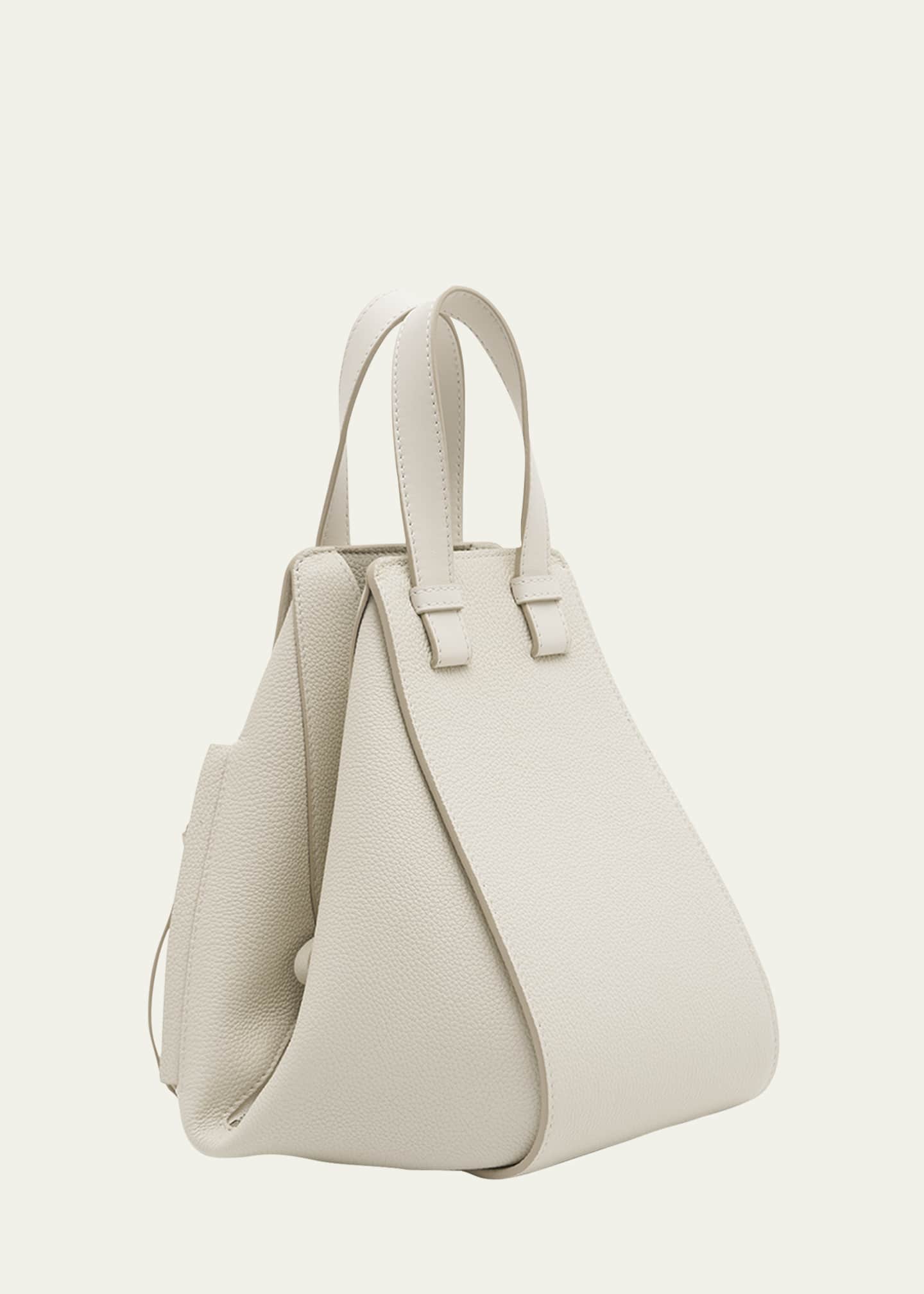 Loewe Hammock Small Leather Convertible Crossbody Bag Image 3 of 5