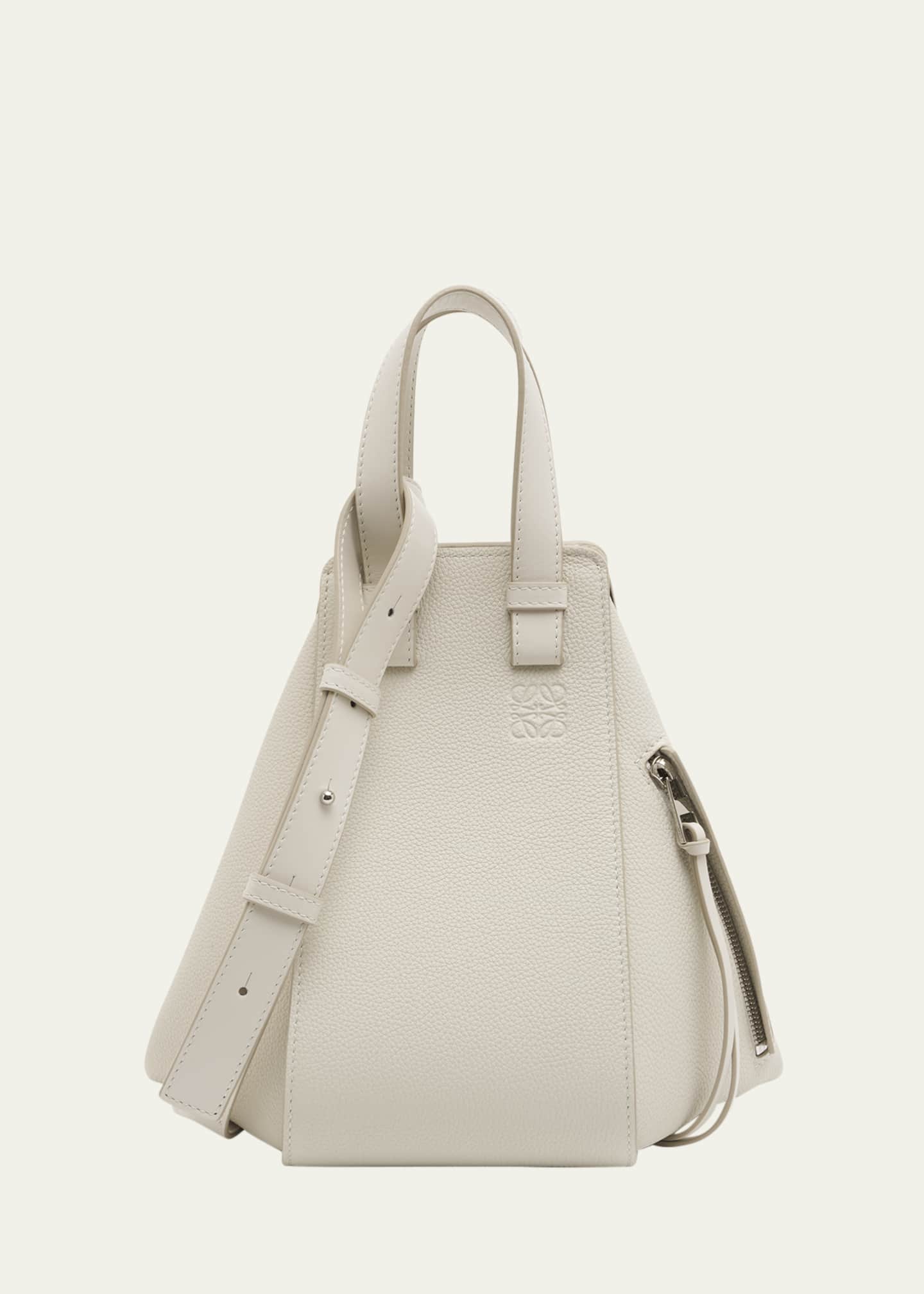 Loewe hammock mini bag clearance