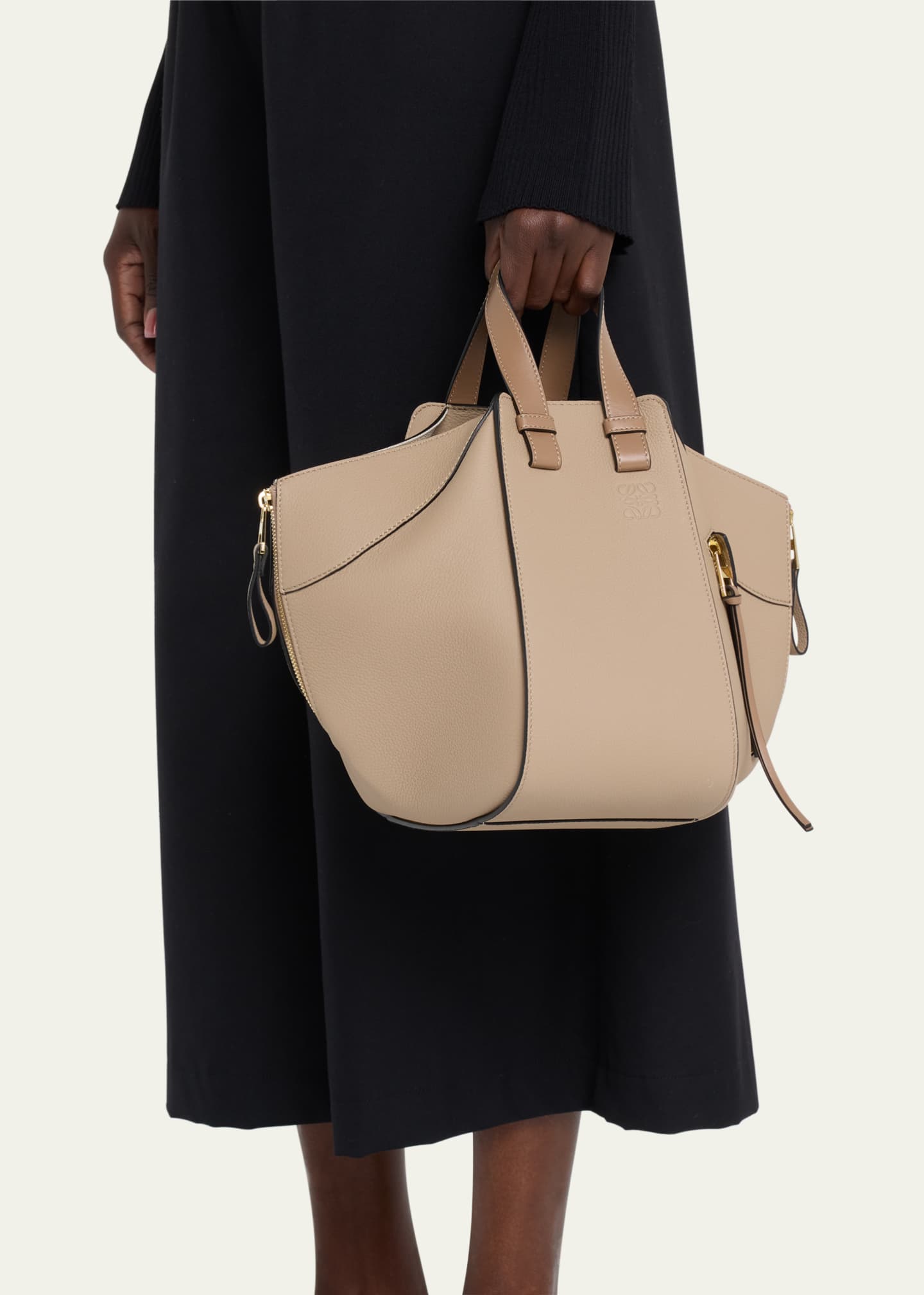 Loewe hammock store small bag