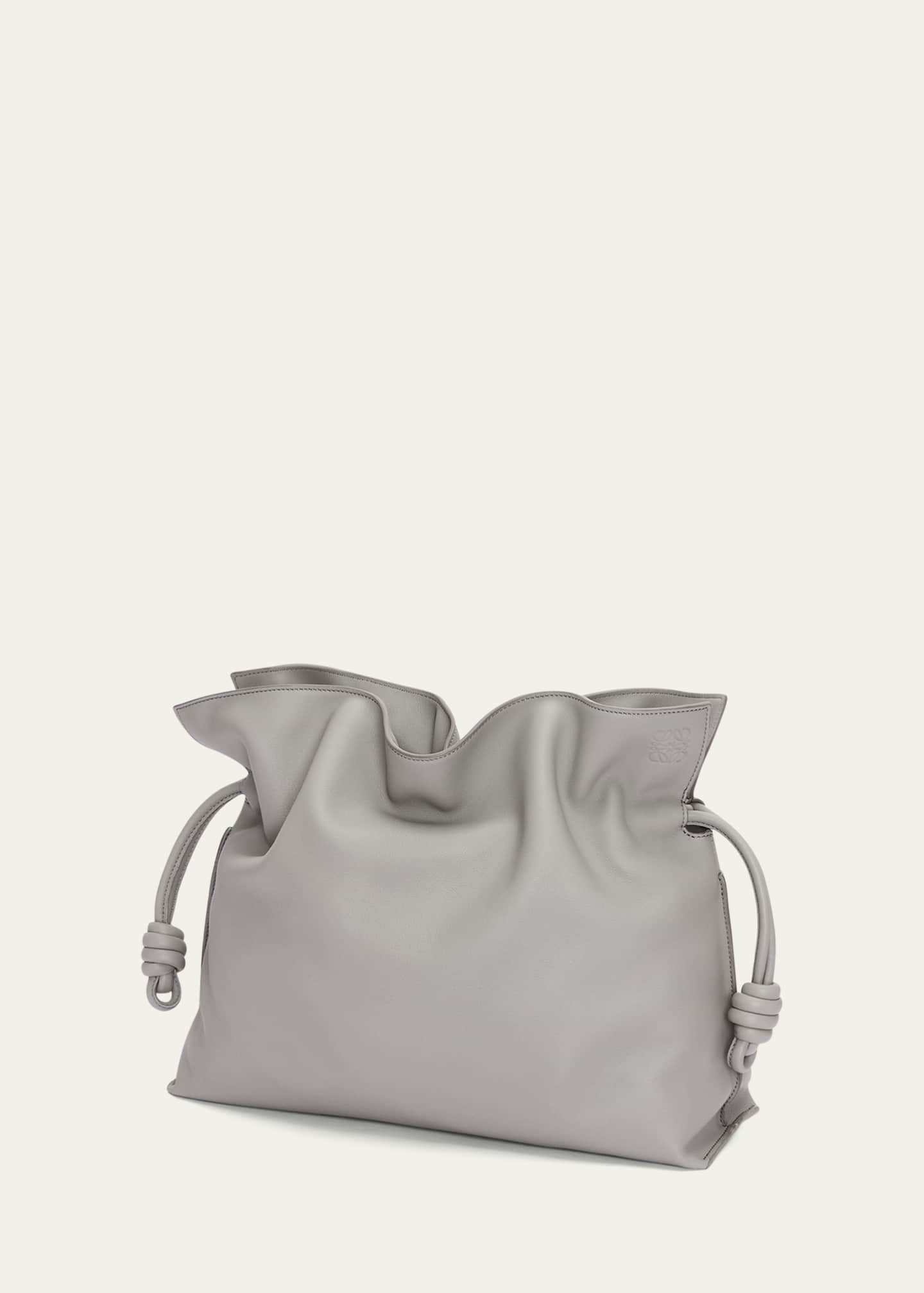 Loewe flamenco tote deals