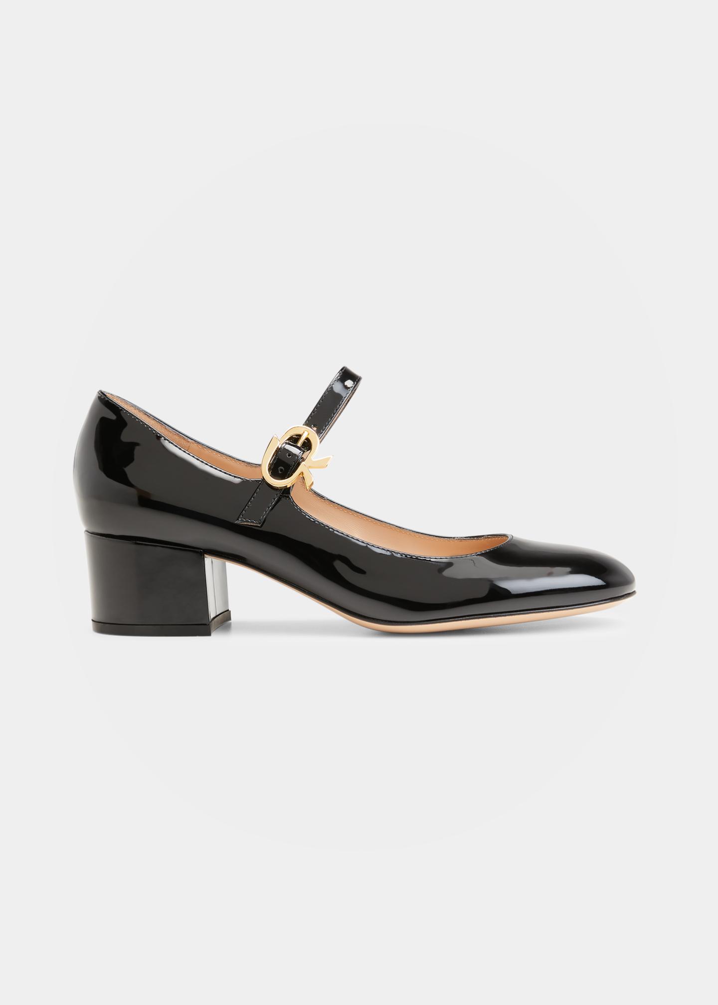 gianvito rossi mary jane