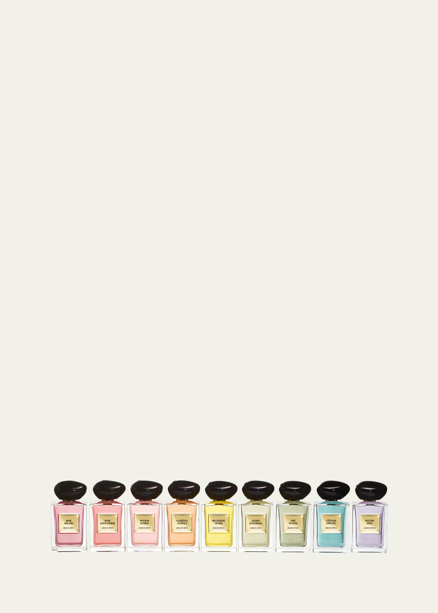 ARMANI beauty 1.7 oz. Armani Prive Gardenia Antigua Eau de Toilette ...