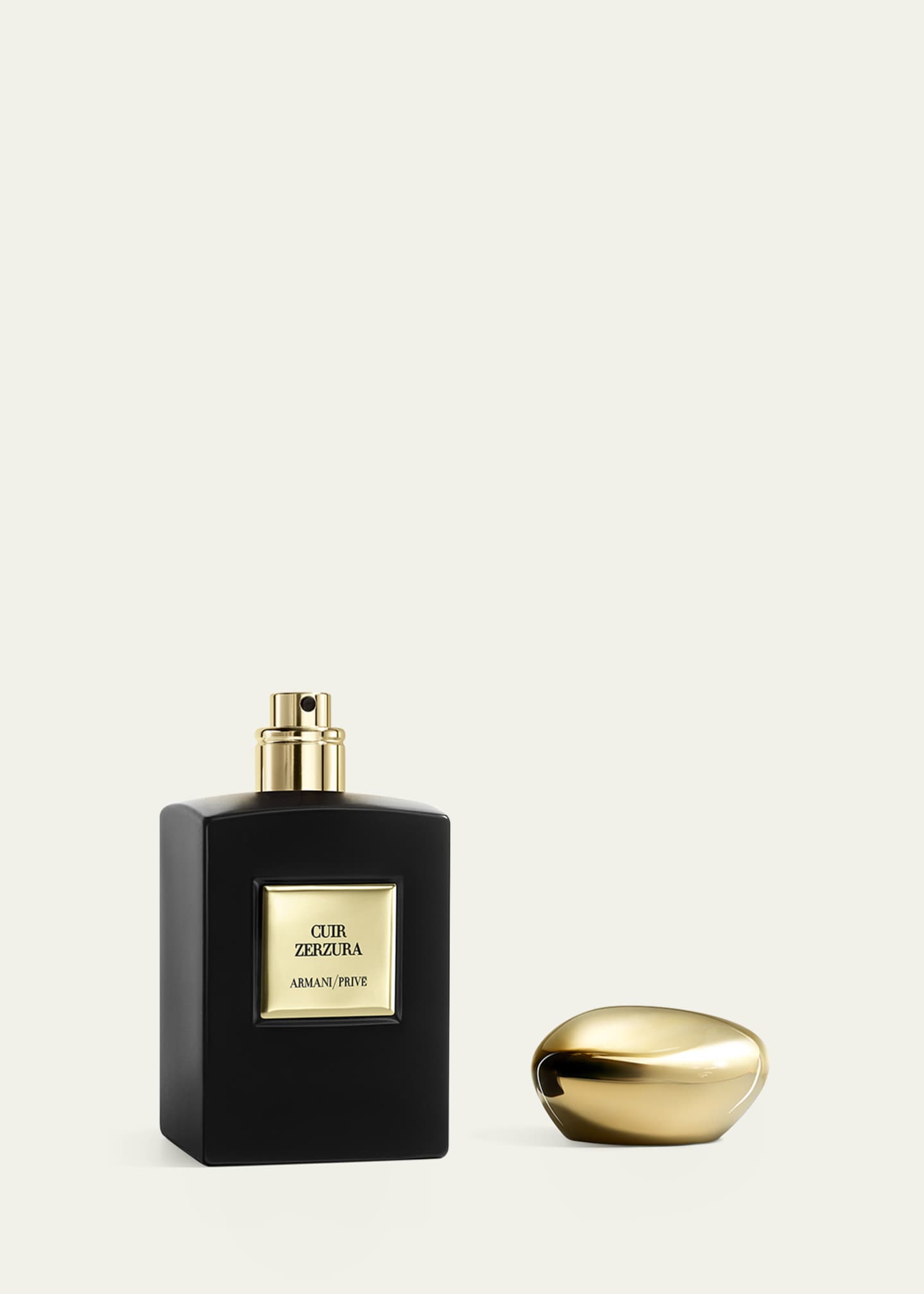 ARMANI beauty 1.7 oz. Cuir Zerzura Eau de Parfum Image 3 of 4