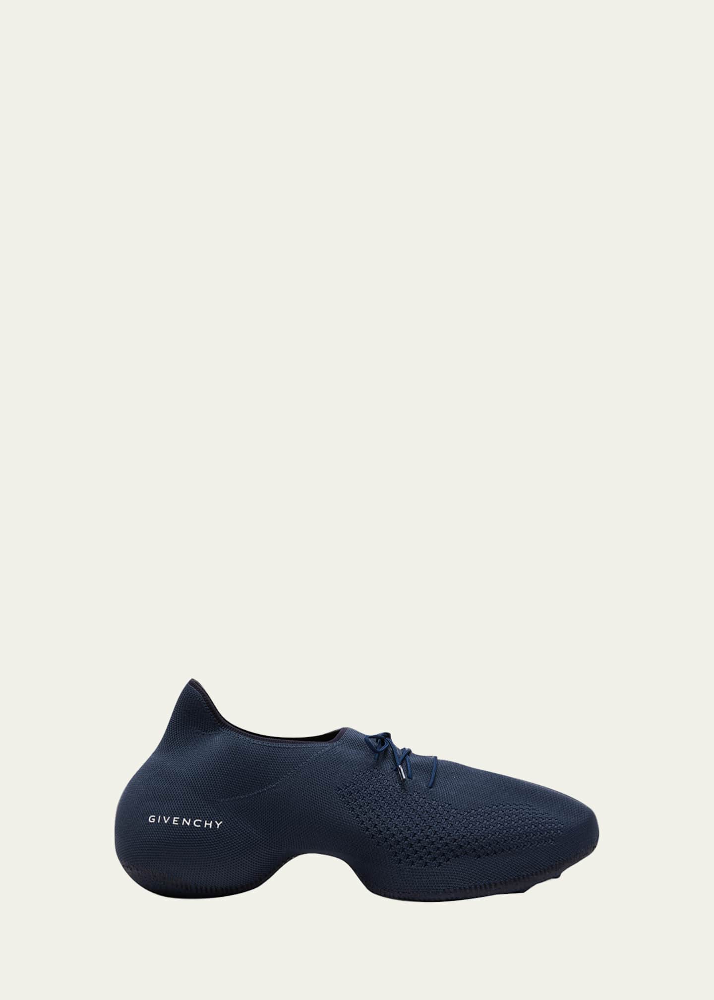 Givenchy Men s TK 360 Slip On Knit Sneakers Bergdorf Goodman